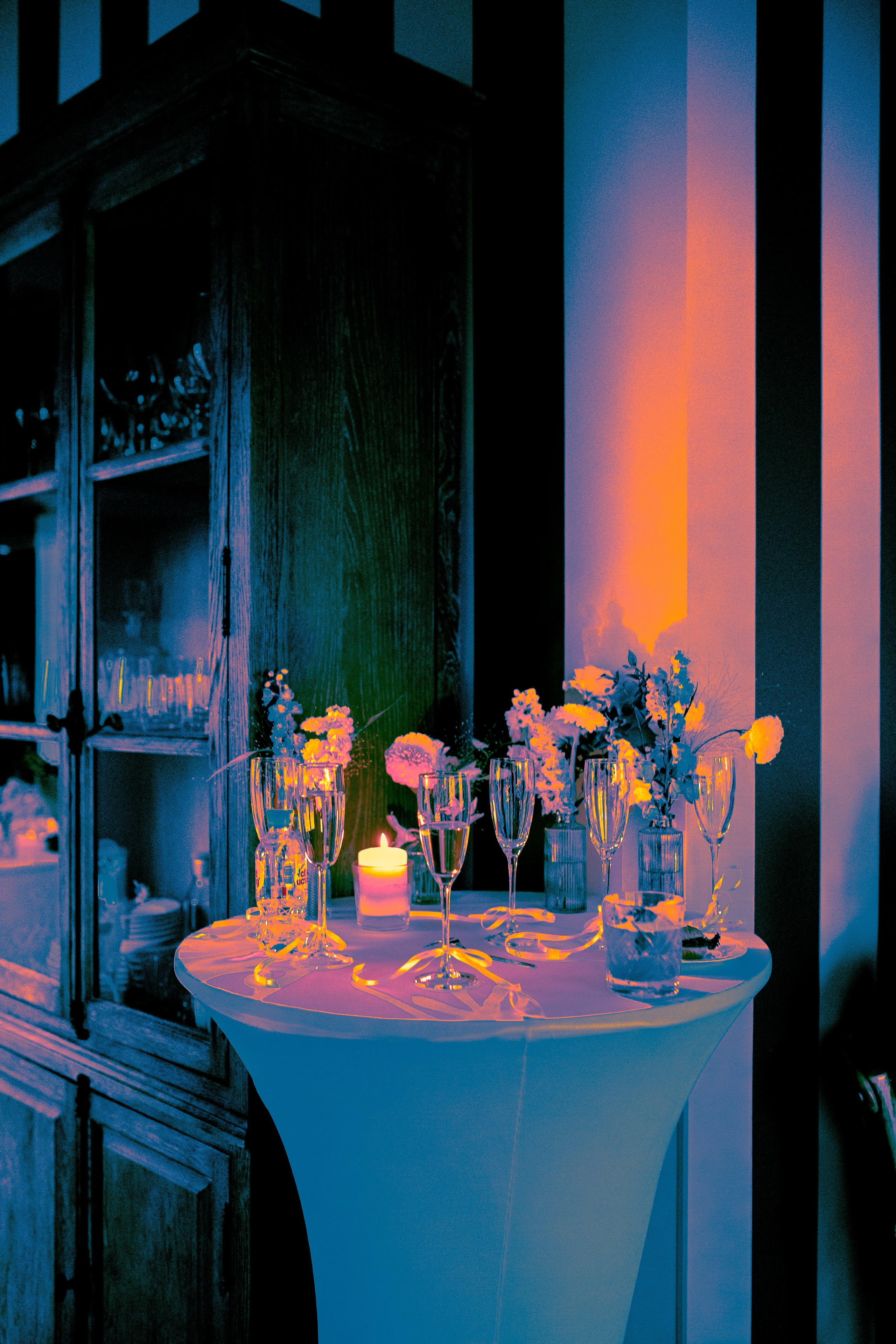 Девичник. Ольга Пилант. АРТ, бэкстейдж, свадебная и семейная фотография, городской портрет, интерьерная фотография