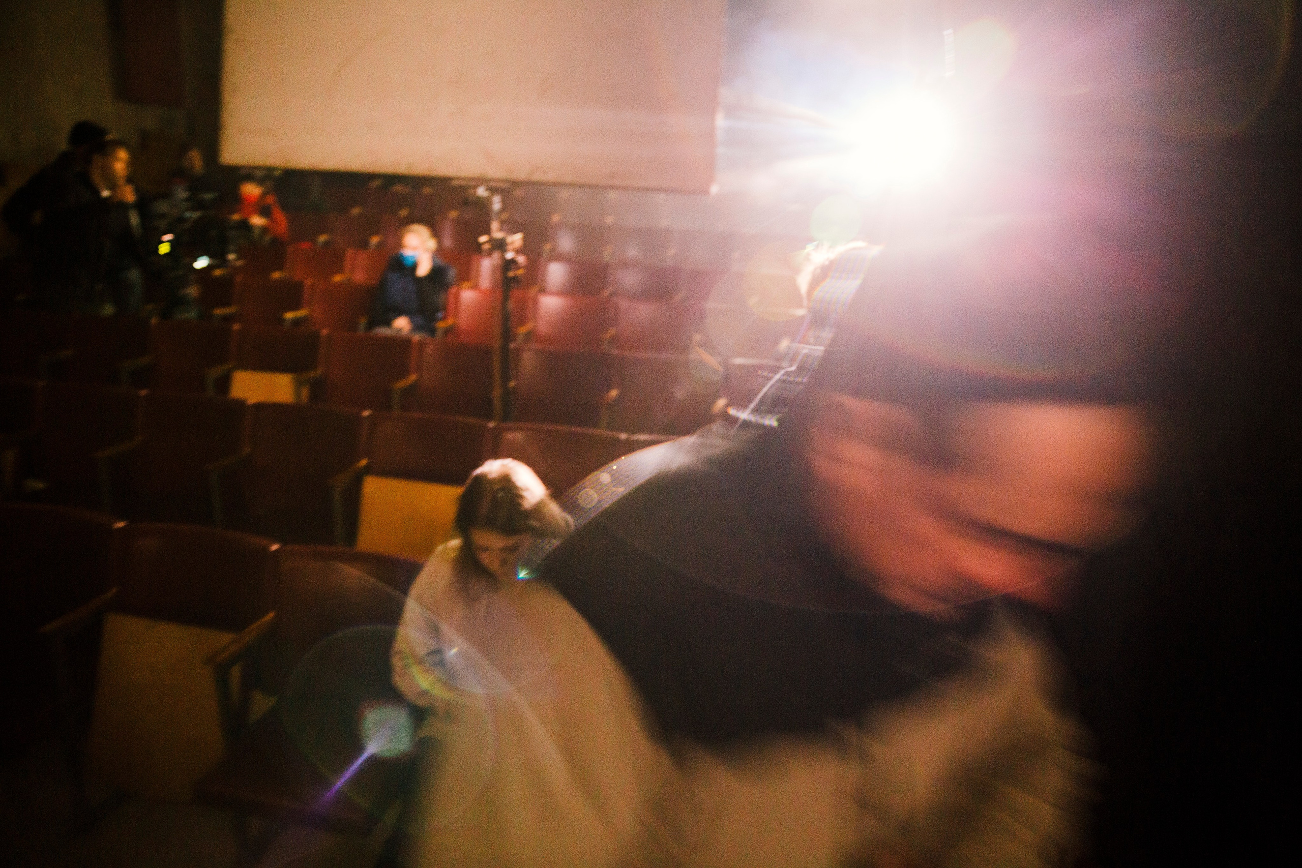 ФК Би-2 & Лиза Громова. Ольга Пилант. АРТ, бэкстейдж, свадебная и семейная фотография, городской портрет, интерьерная фотография