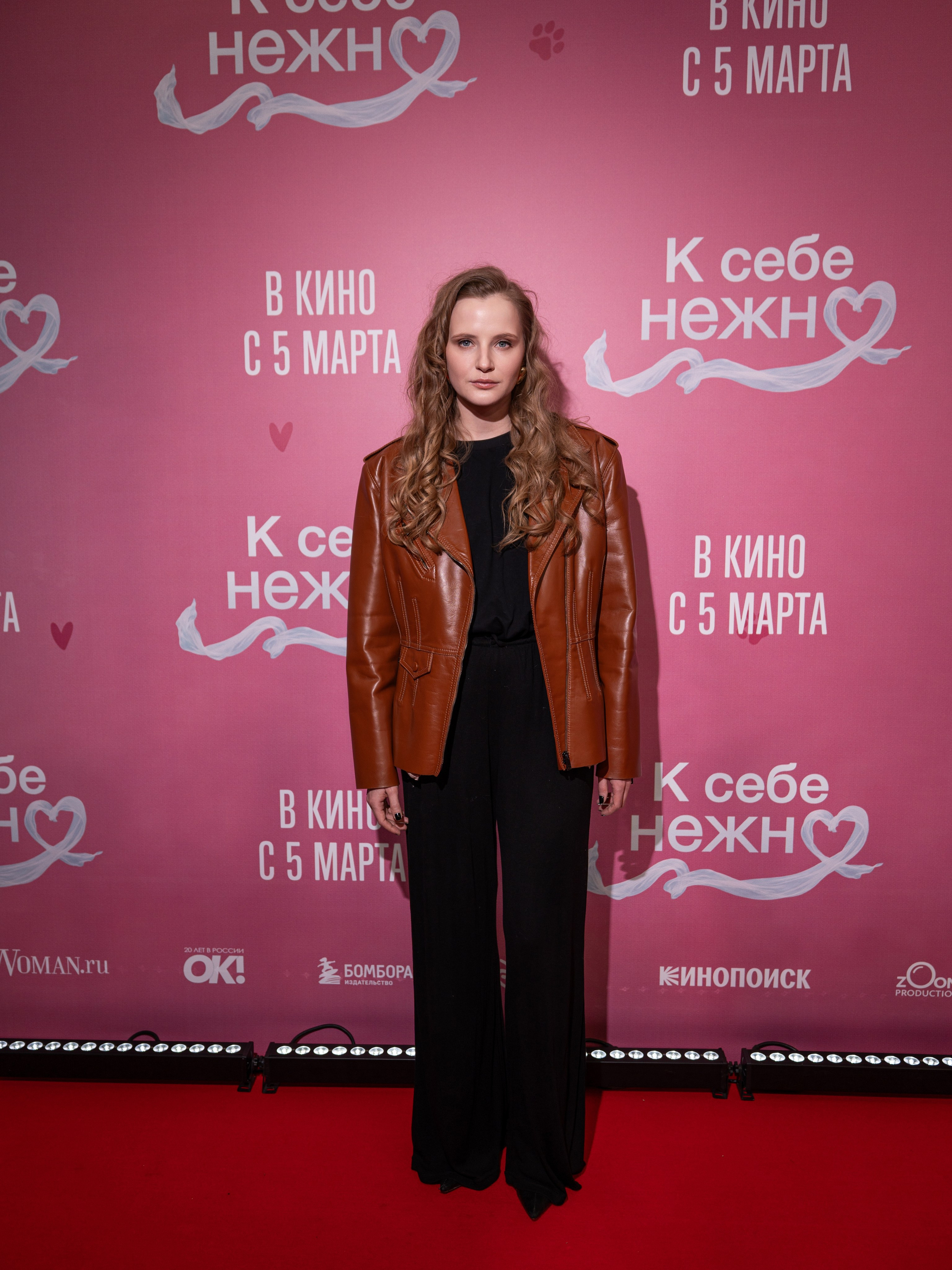 Премьера: К себе нежно. Илья Варин — Фотограф Москва, Тверь