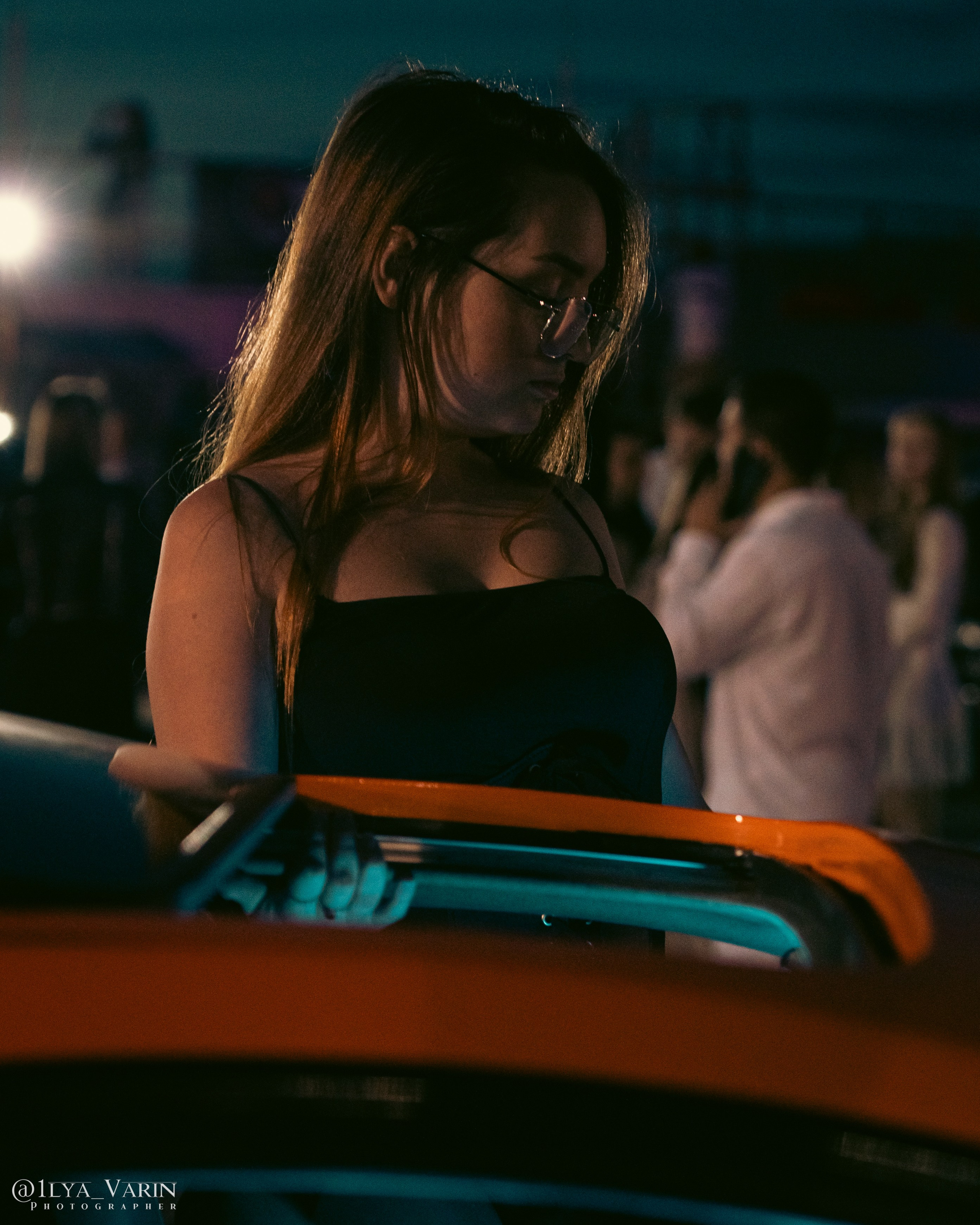 Автофест. РЖД арена. Илья Варин — Фотограф Москва, Тверь