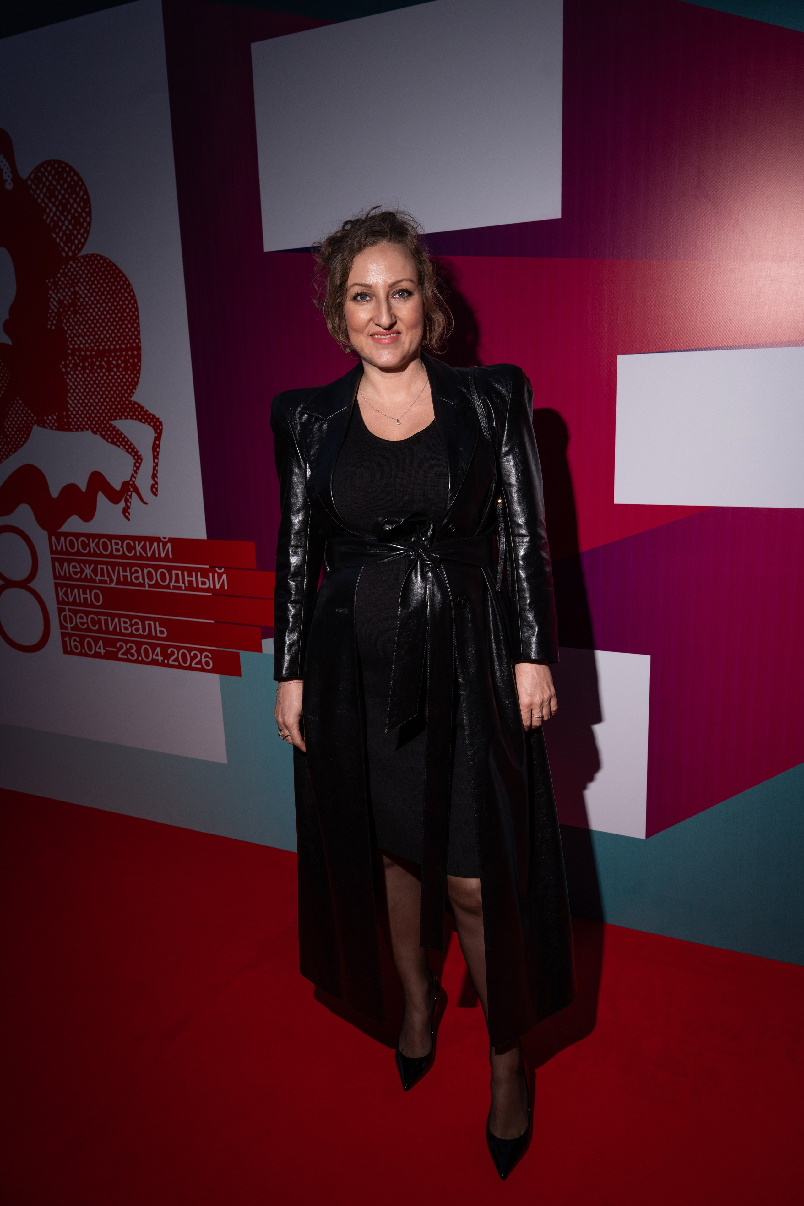 ММКФ 2026 — Московский международный кинофестиваль. Илья Варин — Фотограф Москва, Тверь