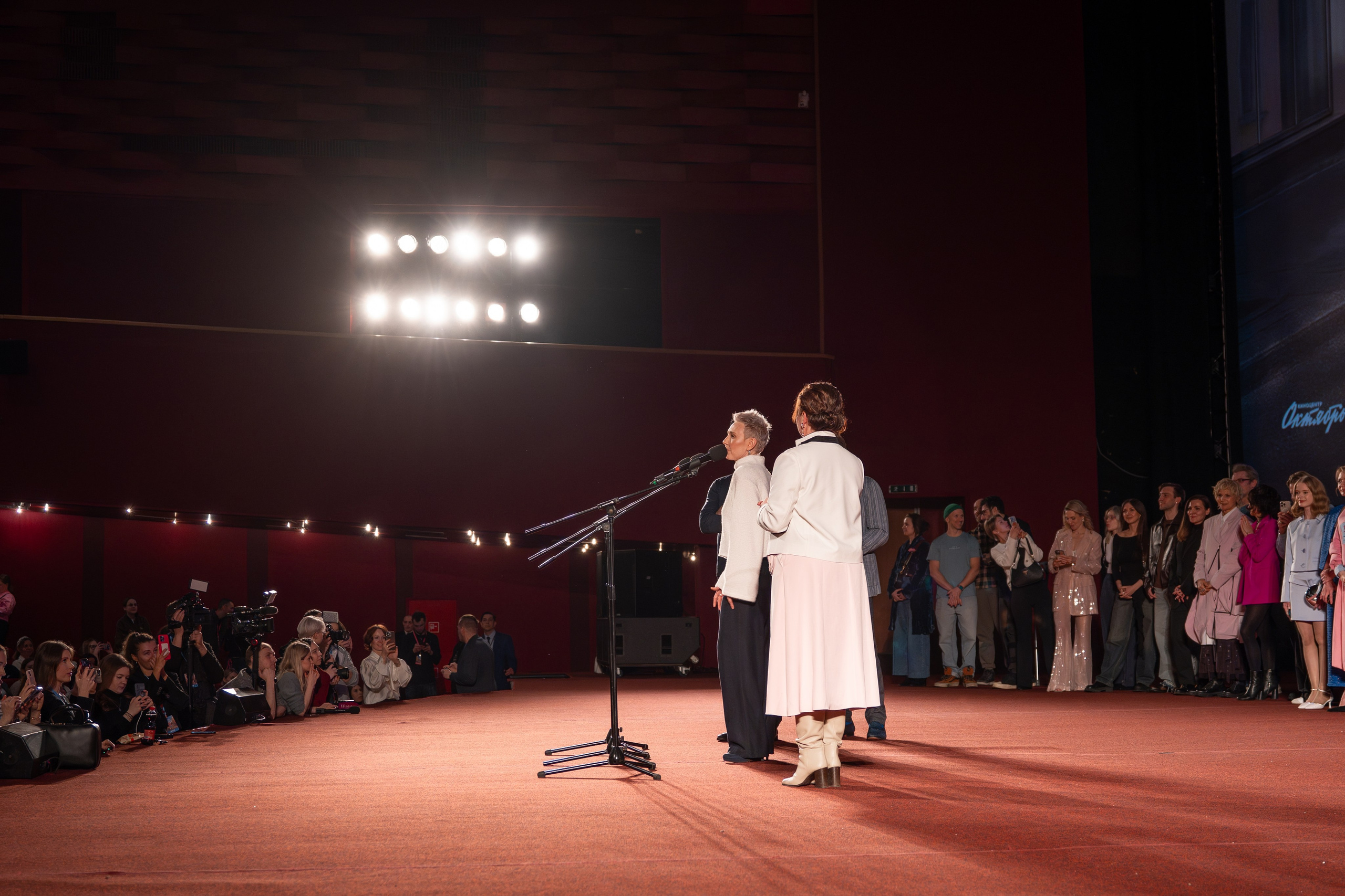 Премьера: К себе нежно. Илья Варин — Фотограф Москва, Тверь