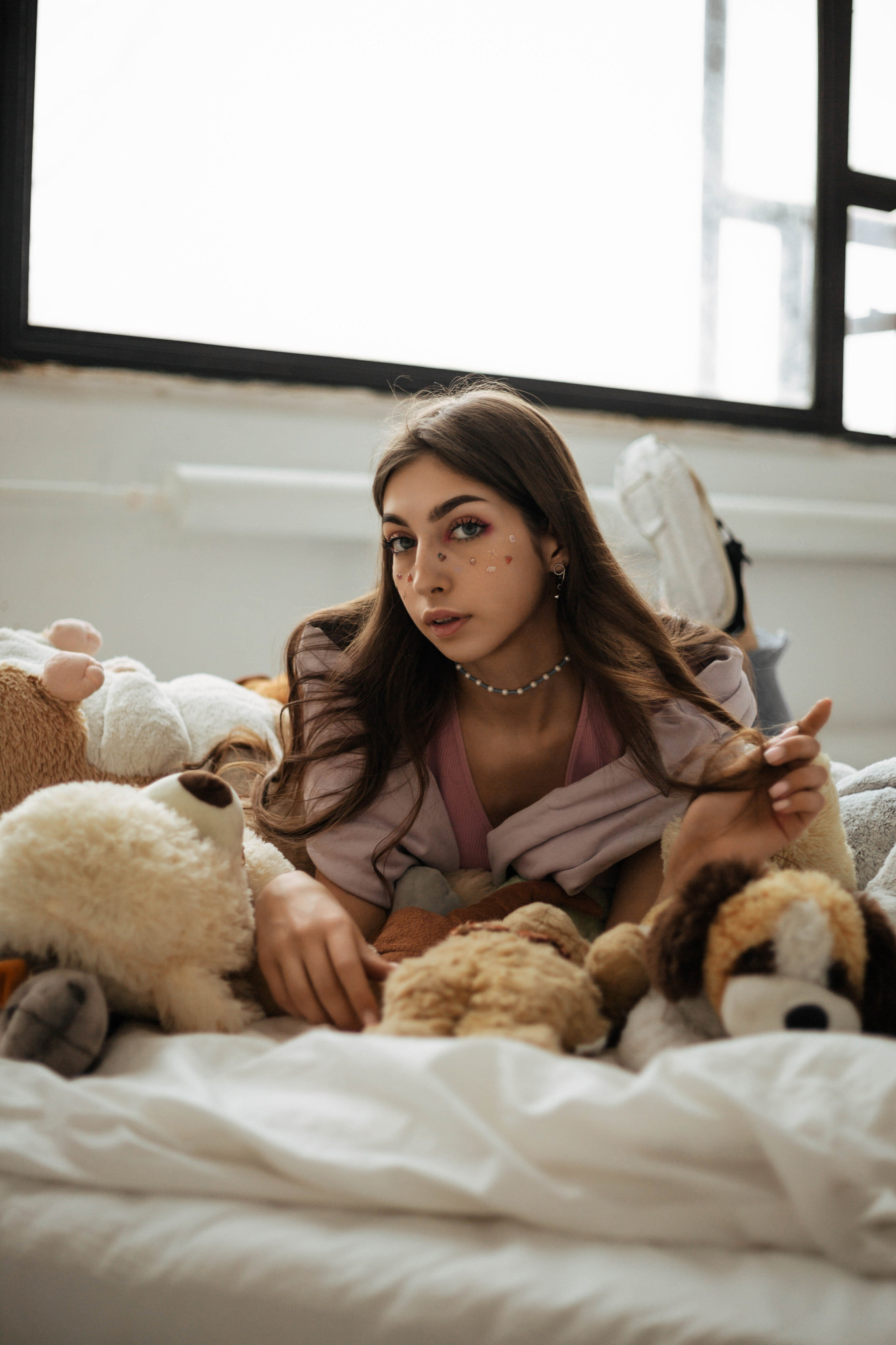 СПО «Каравелла». Свадебный и женский фотограф в Санкт-Петербурге Муртеева Екатерина