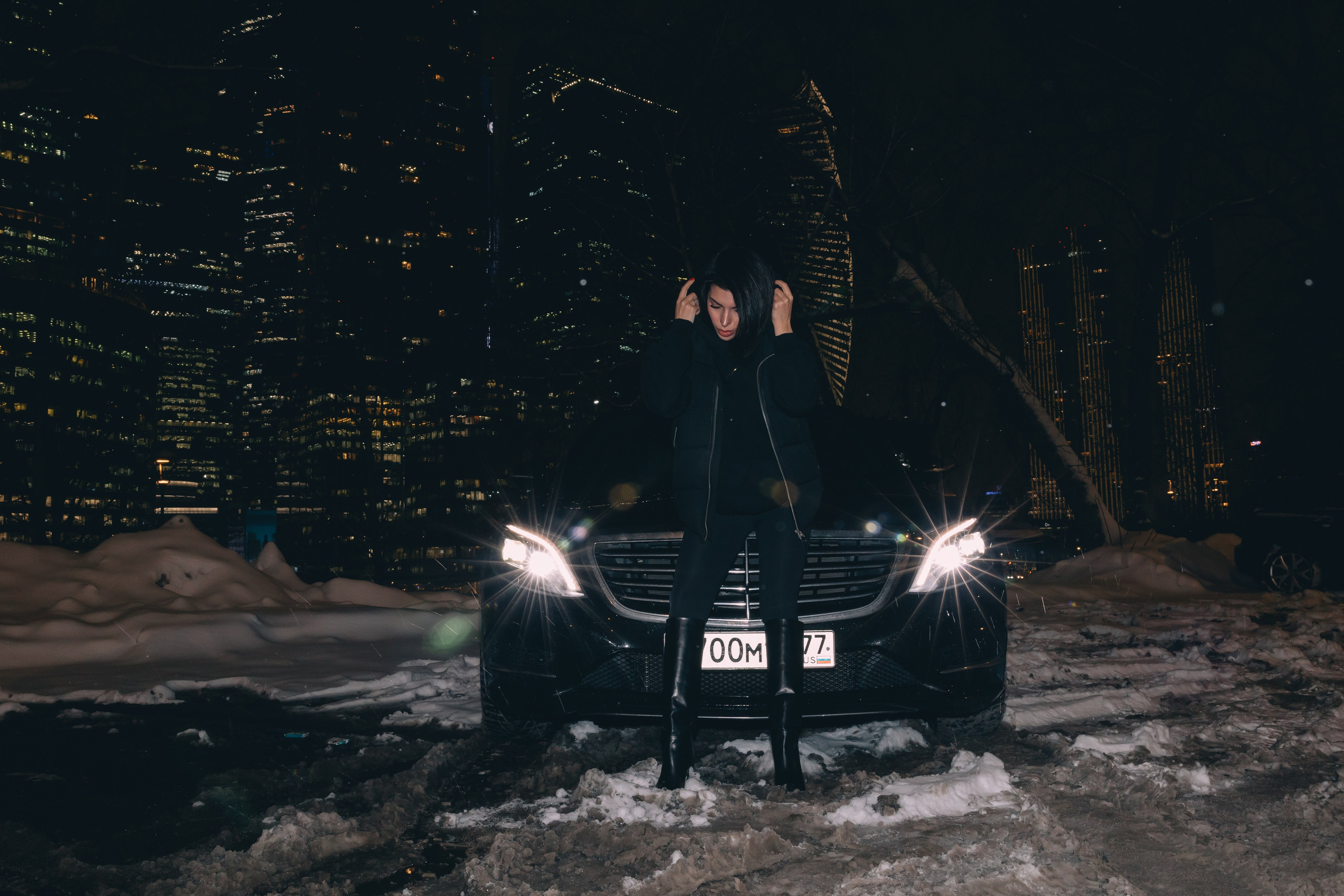 МАРИНА. Я фотограф из Москвы к Вашим услугам