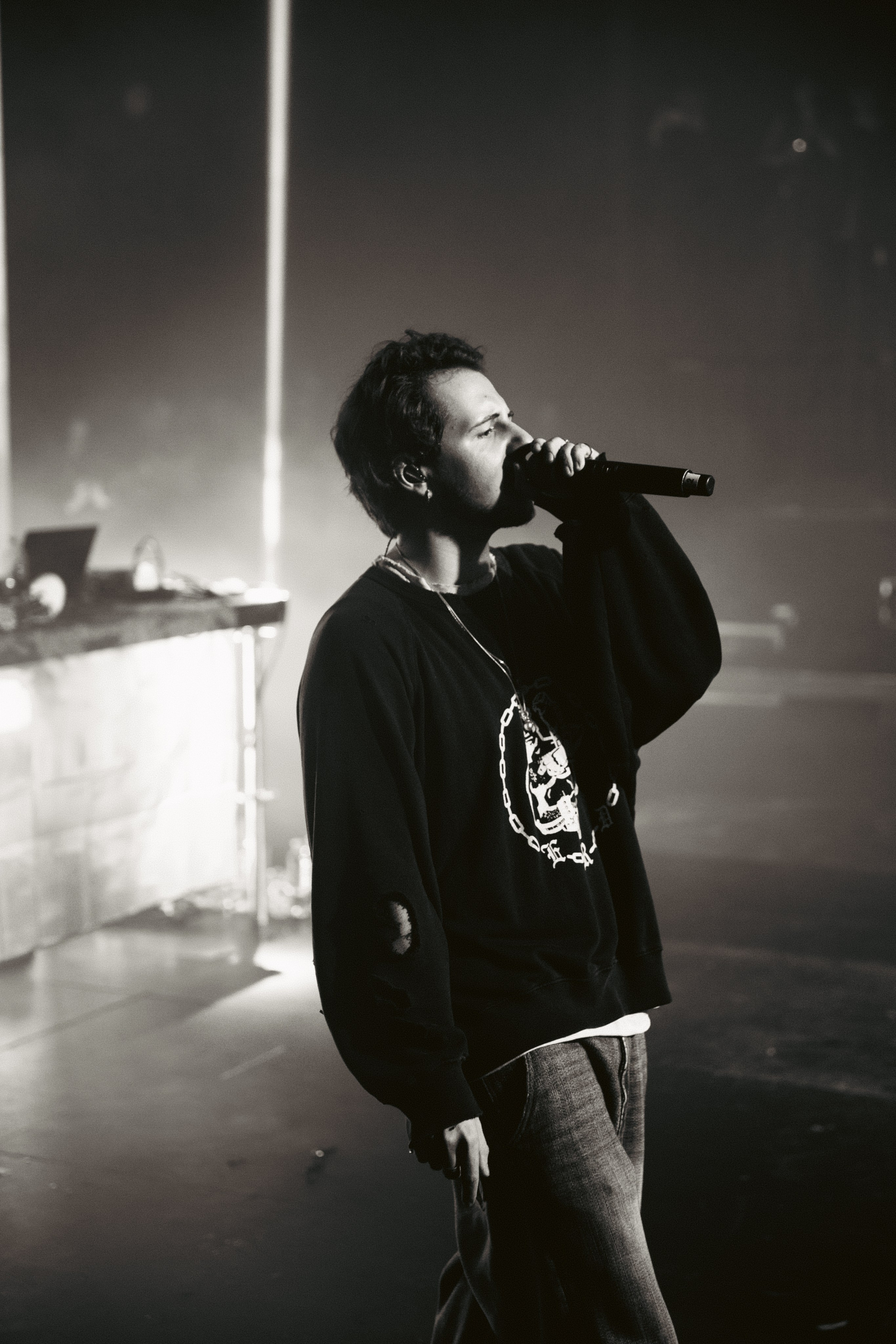 SHOWS. DRIPSTOCK MAG