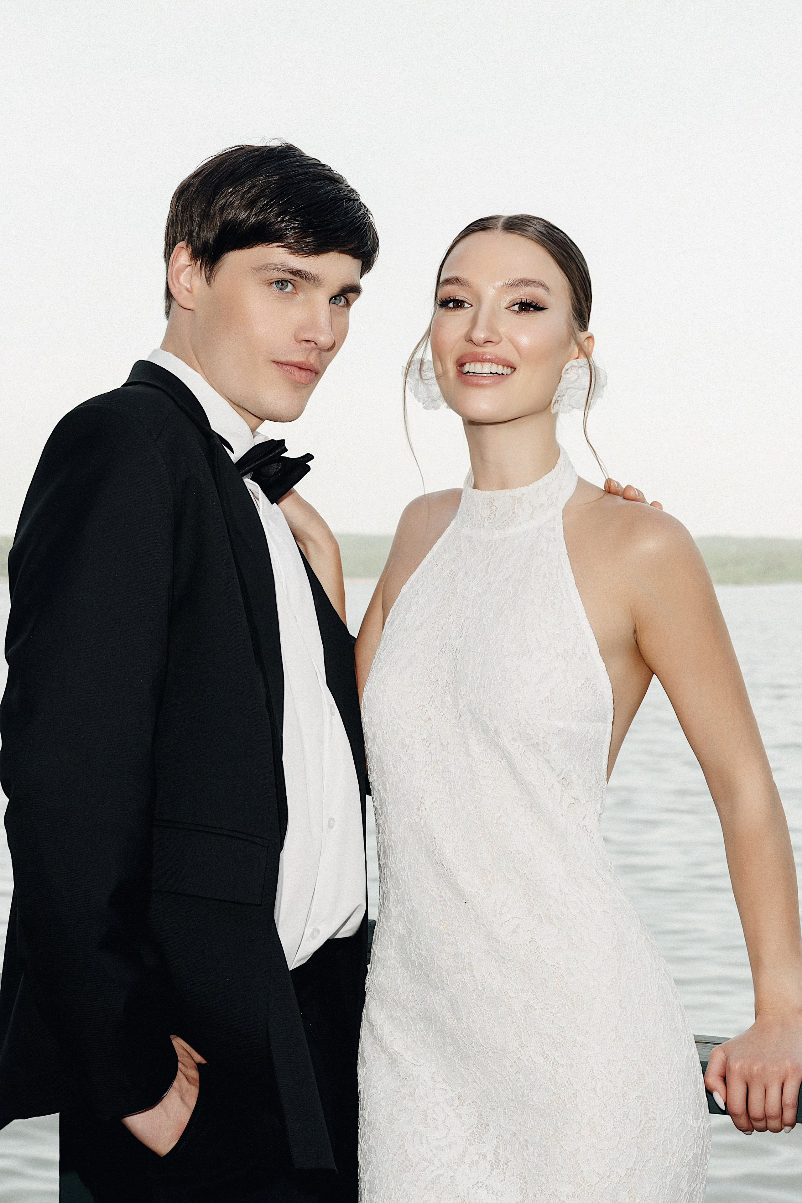 Maksim & Zoia. Alamzar Gurbanova — Photographer
