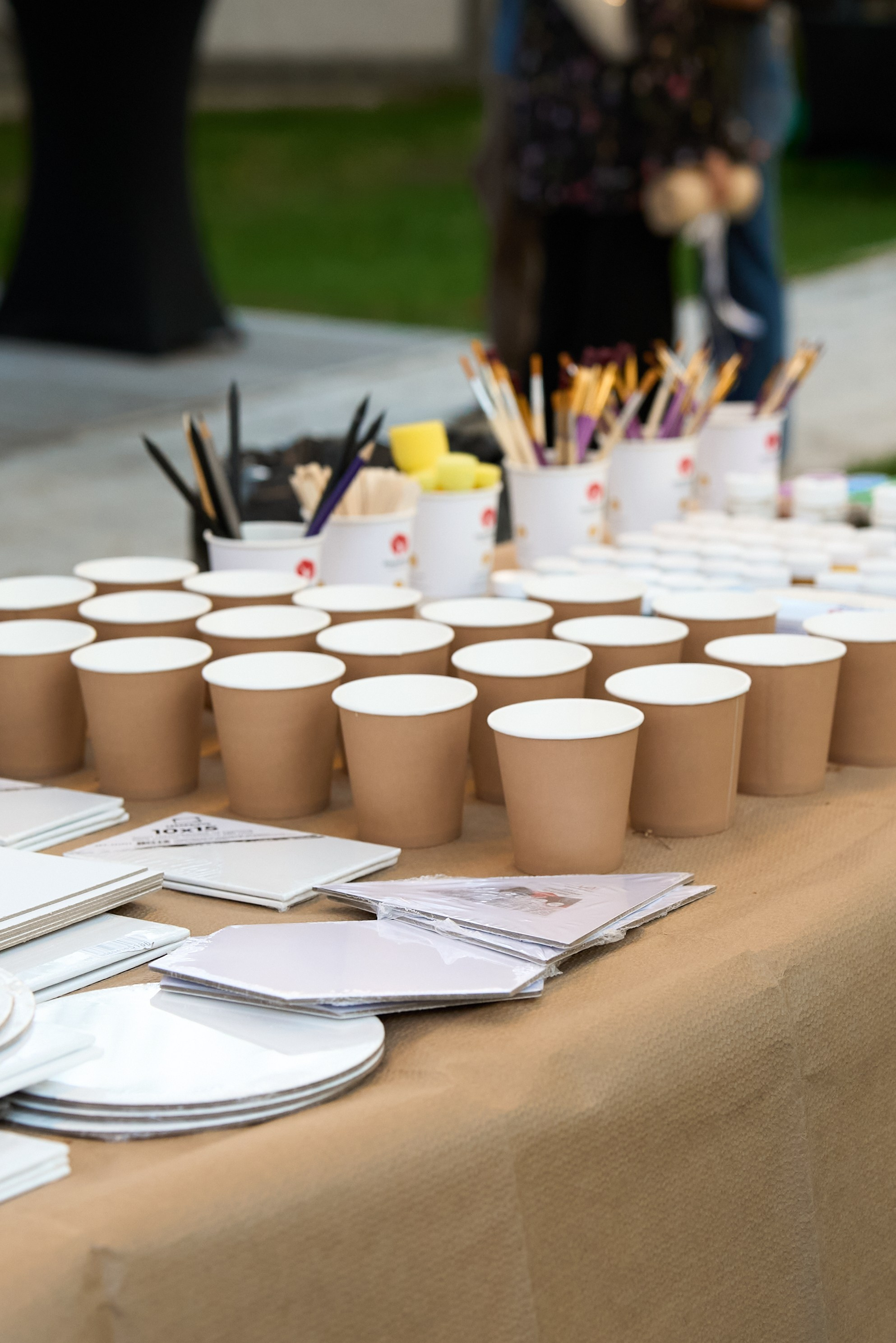 Relax Digital Party. Елизавета Мальгина, фотограф в Москве