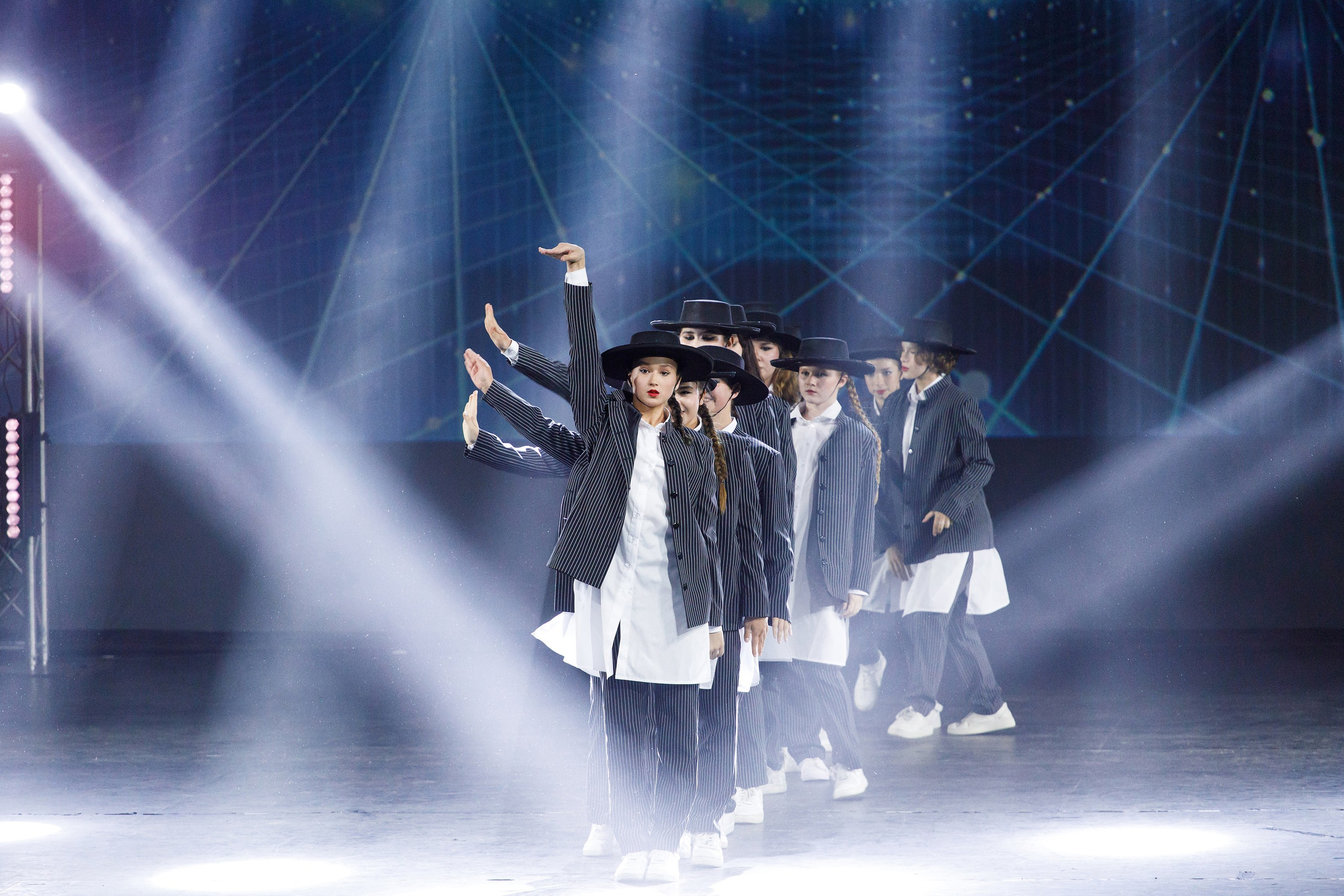 Отчётный концерт TODES Пермь. Фотограф Дмитрий Молчанов | Фотограф Пермь | Фотограф