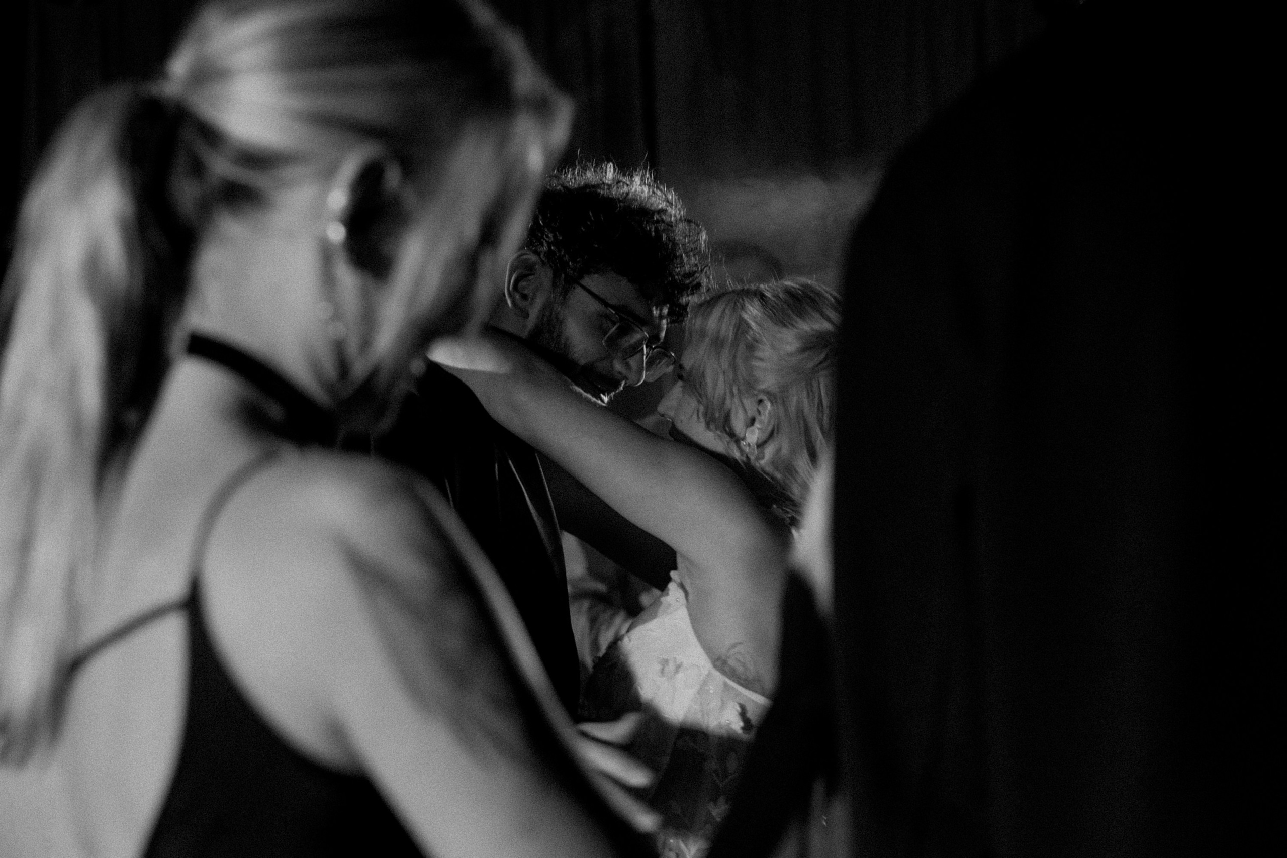 Илья и Алина. Видеографы K-Creation