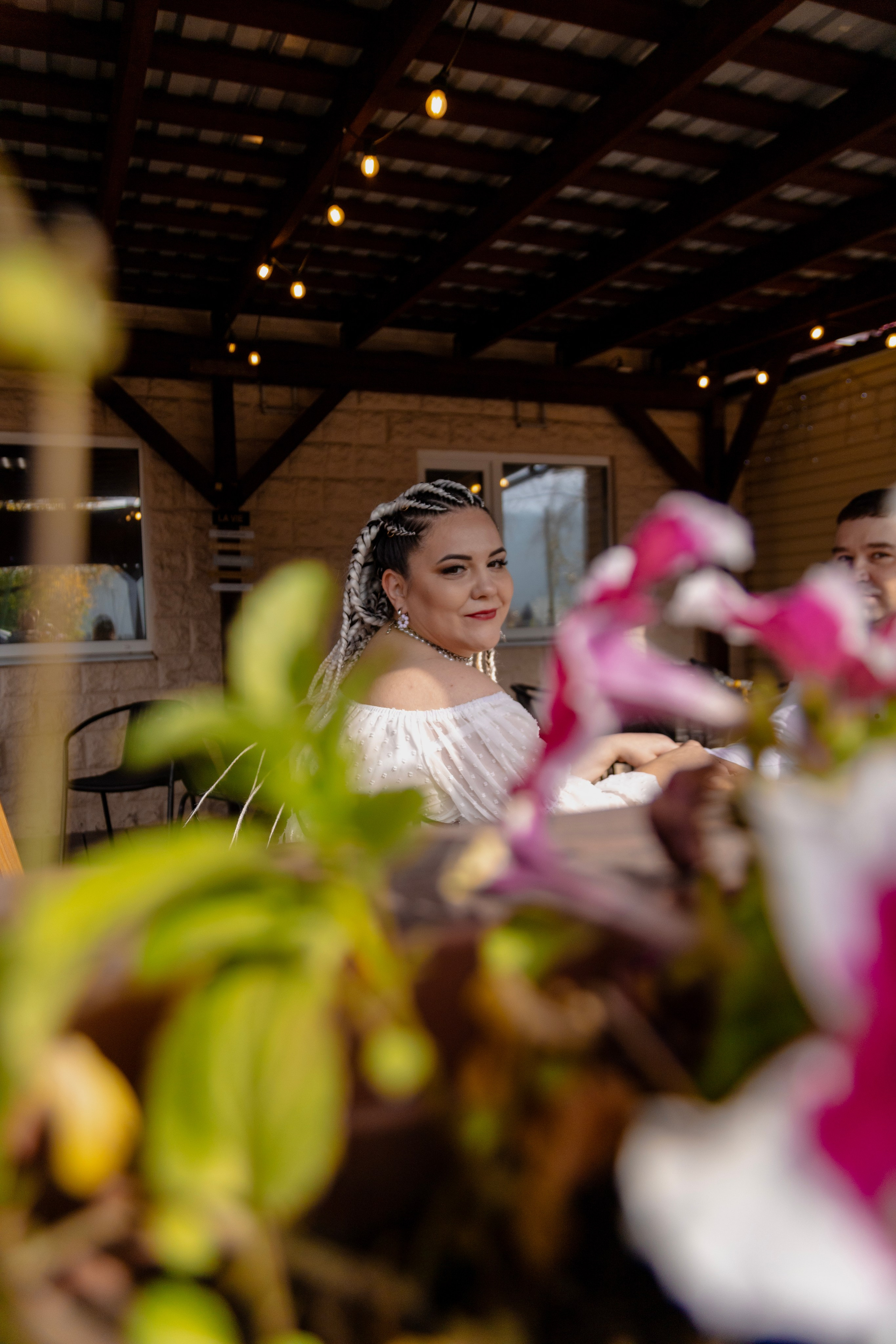 Снежаны и Александра