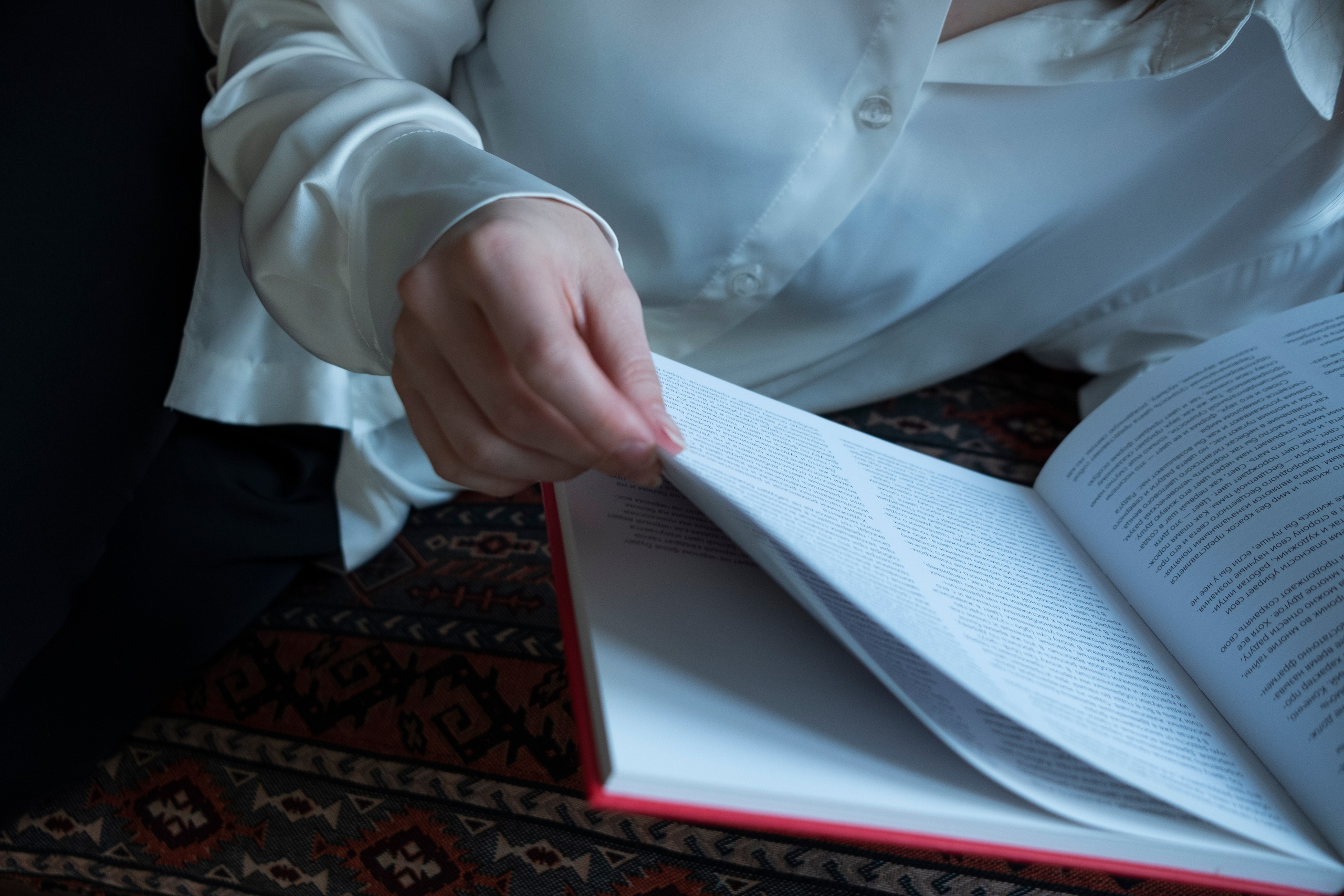 Юлия, 2024. Портретный фотограф в Москве Евгения Яковенко