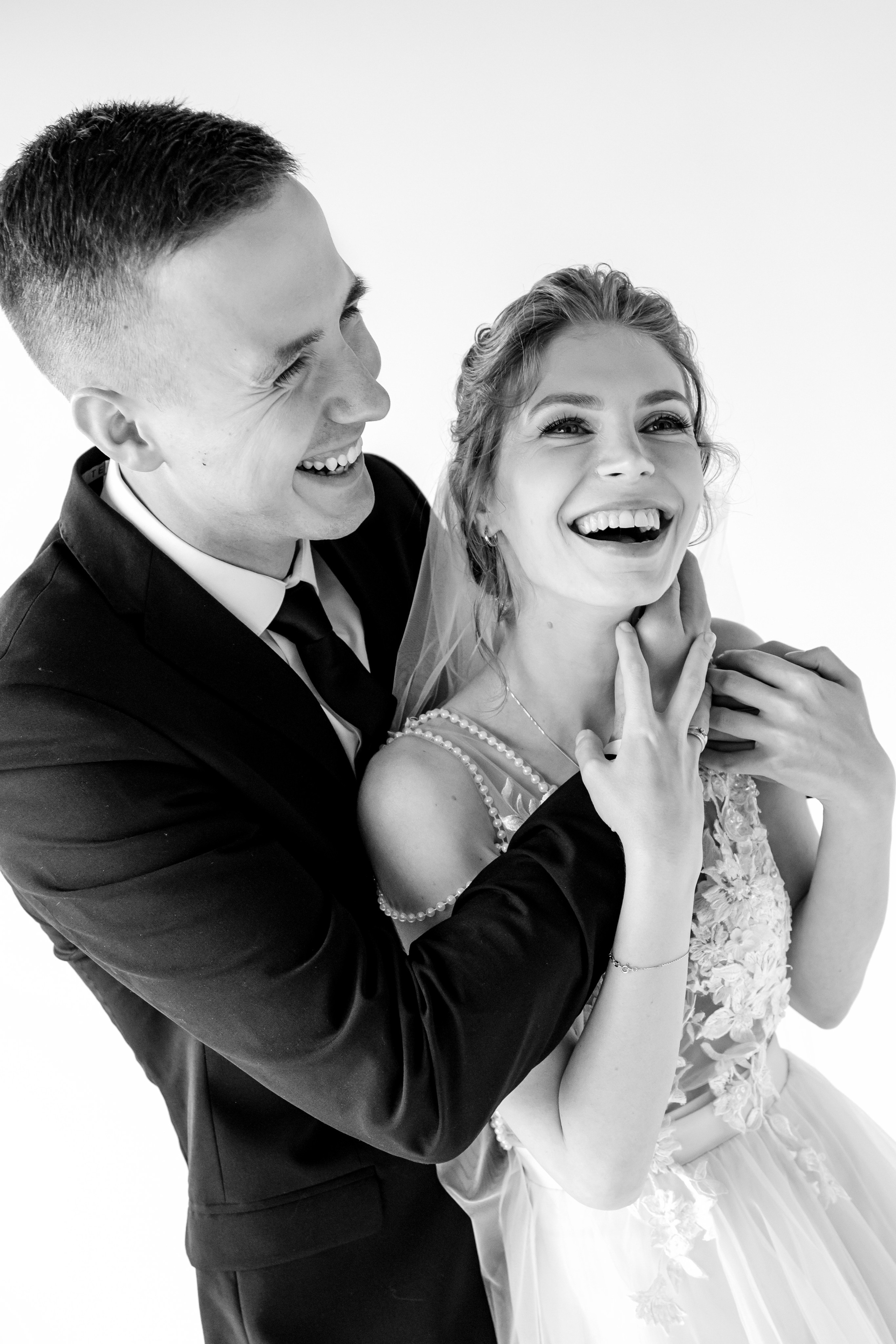 Свадебная фото-видеосъемка в Москве и Мо