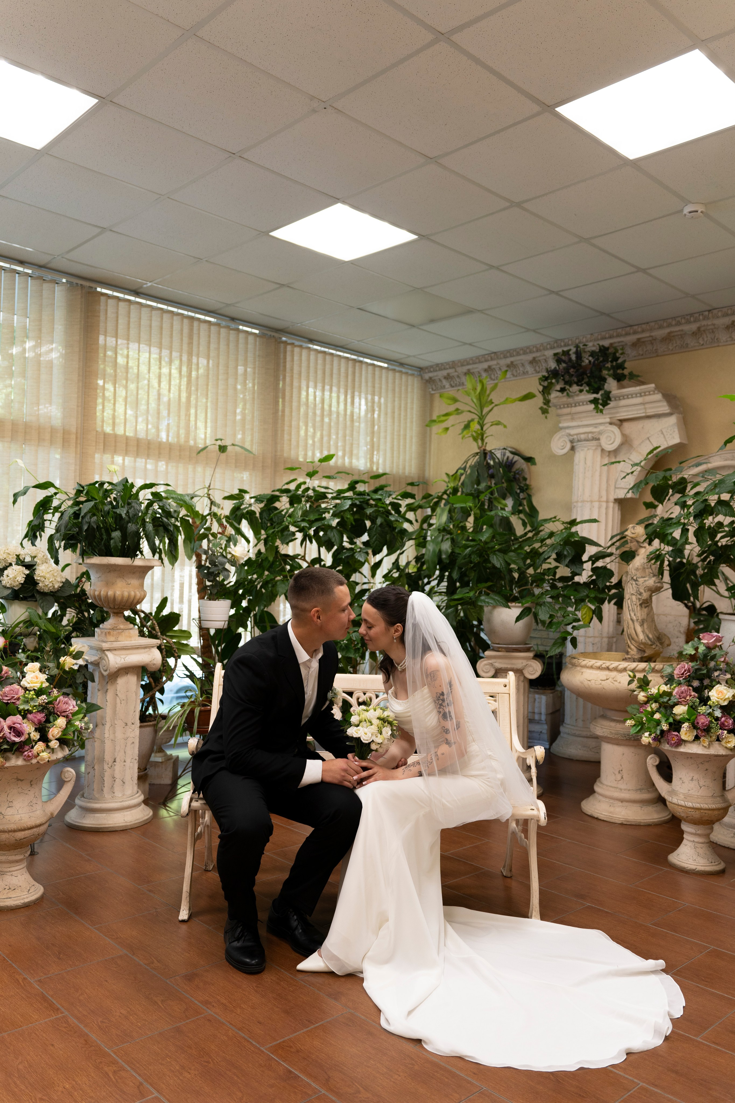 Аделина+Владислав. Главная