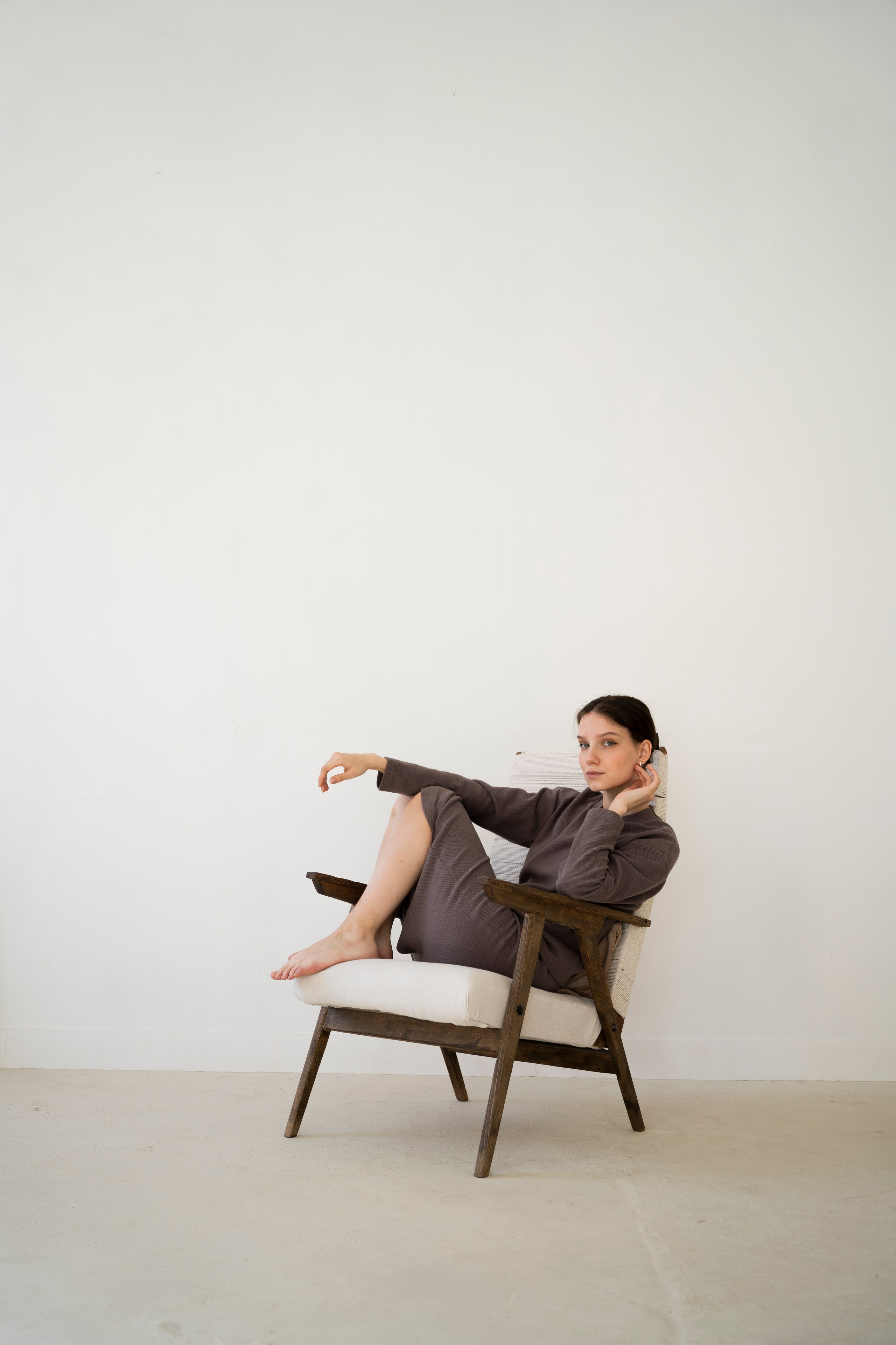 Анастасия. Главная