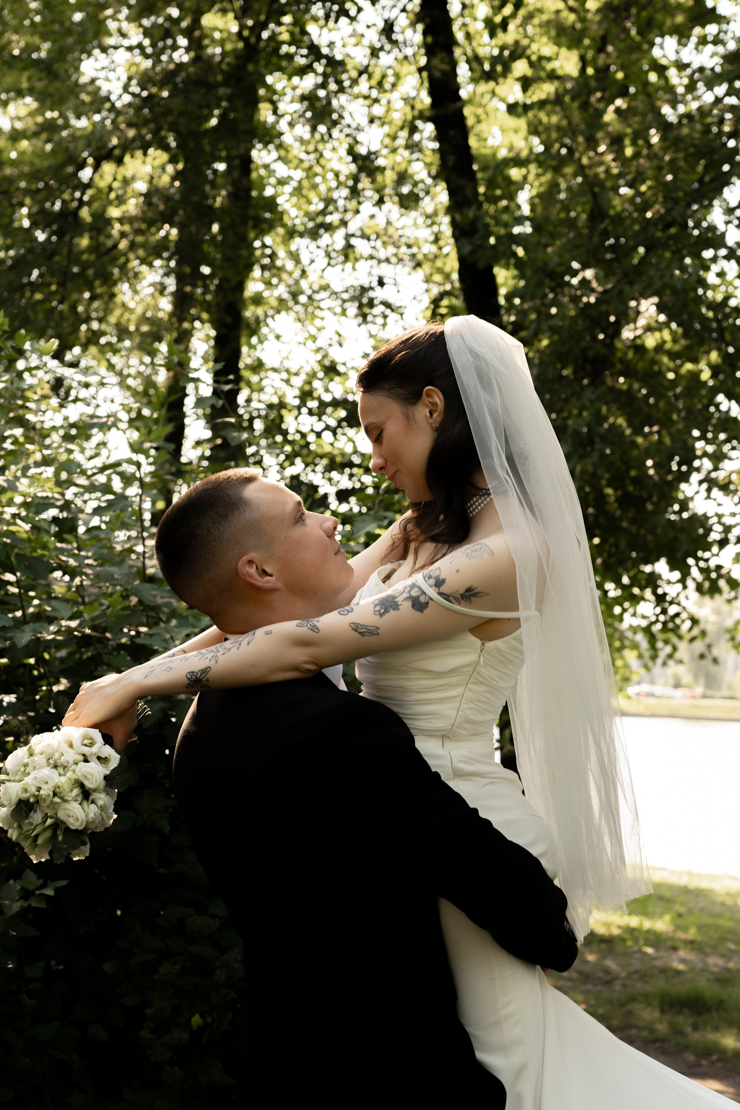 Аделина+Владислав. Главная