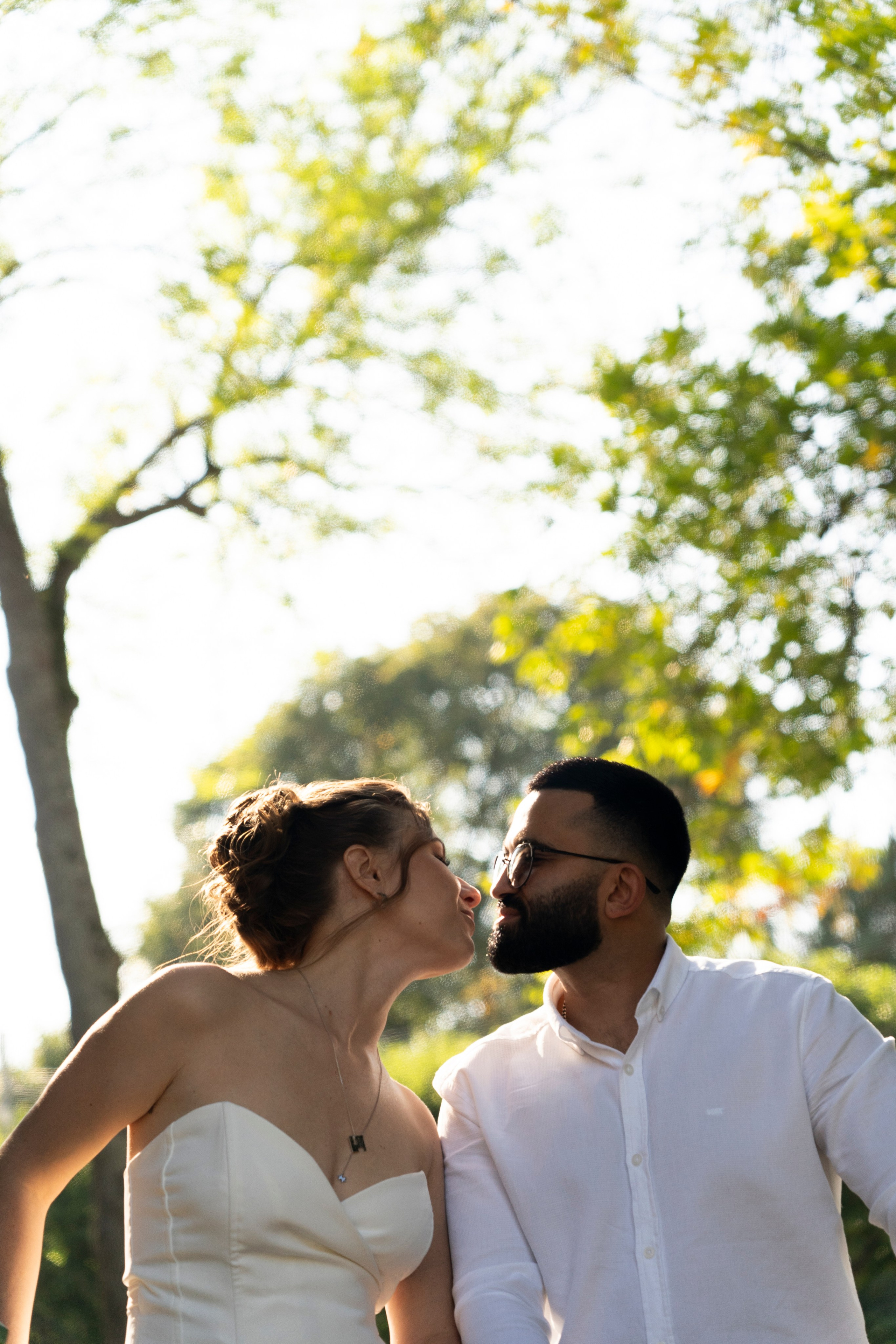 Дарья+Олег. Главная