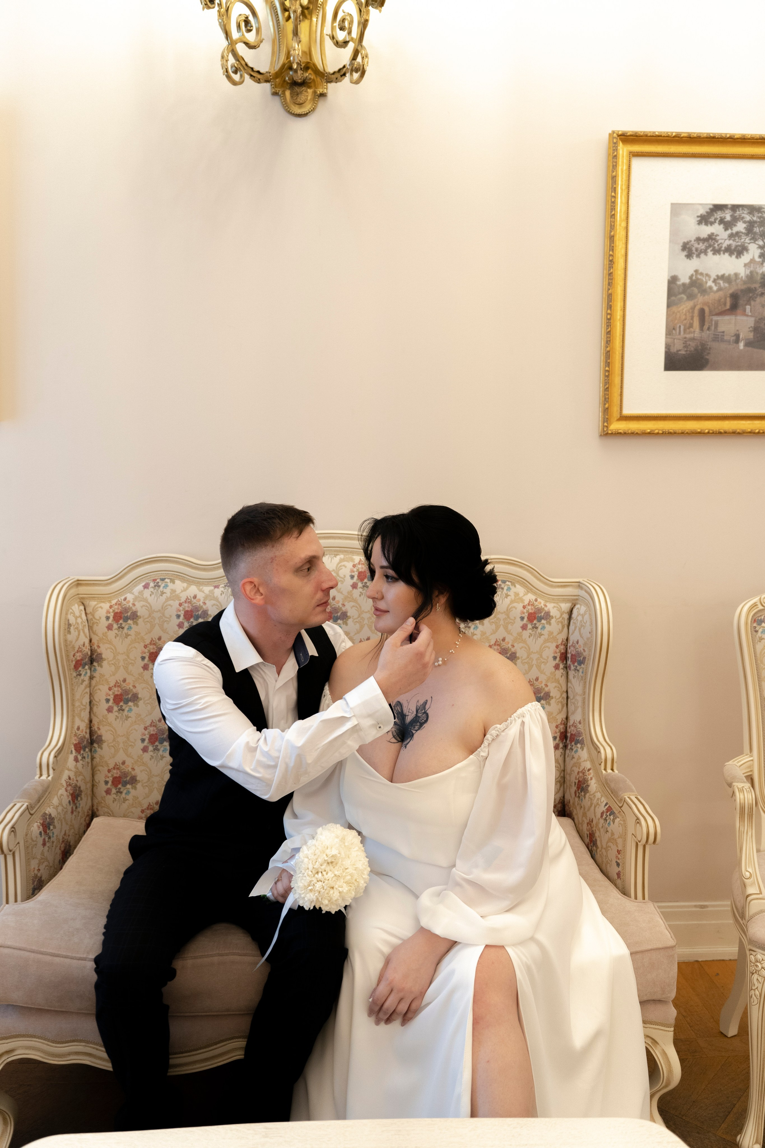 Алёна+Дмитрий. Главная