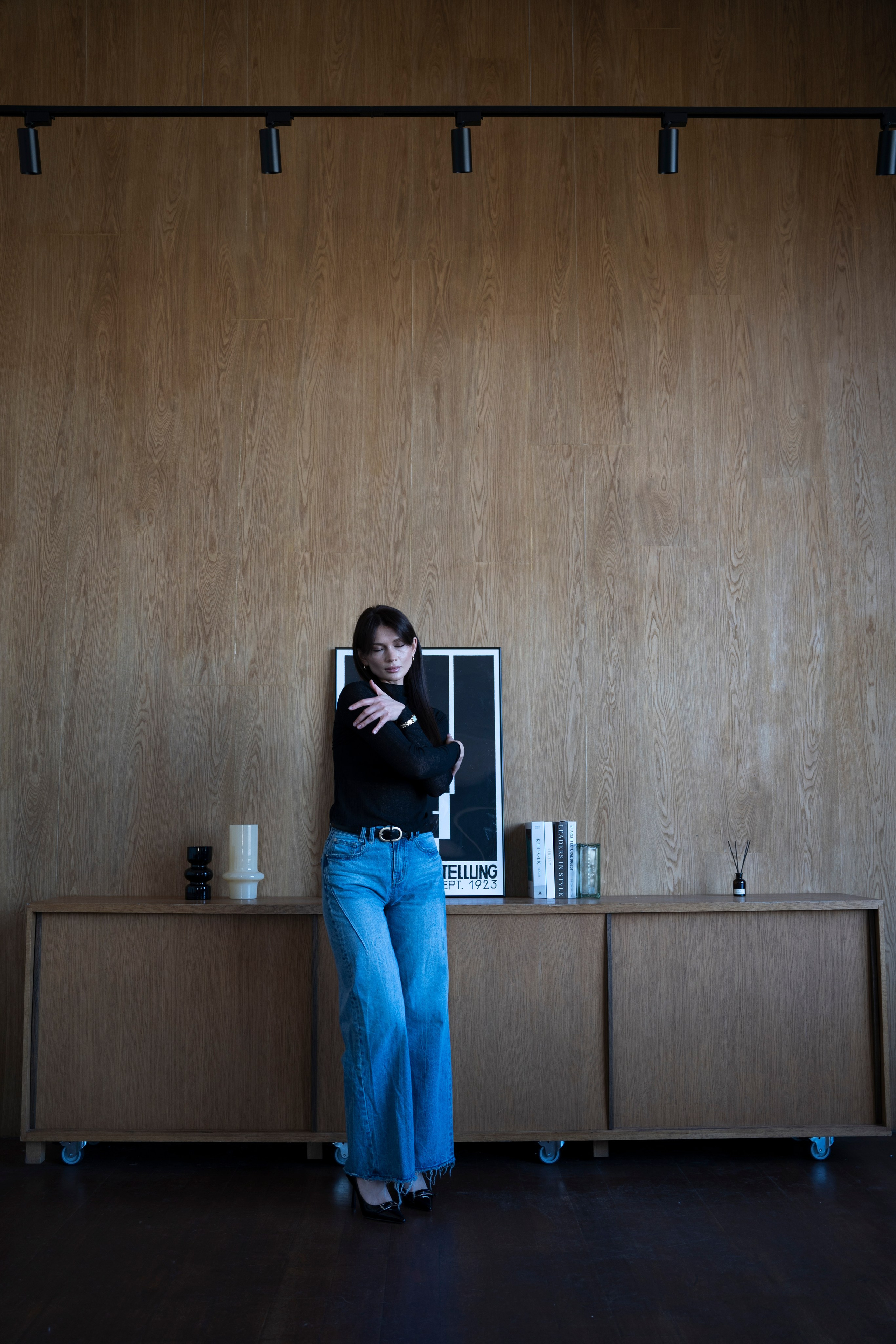 Тома. Главная