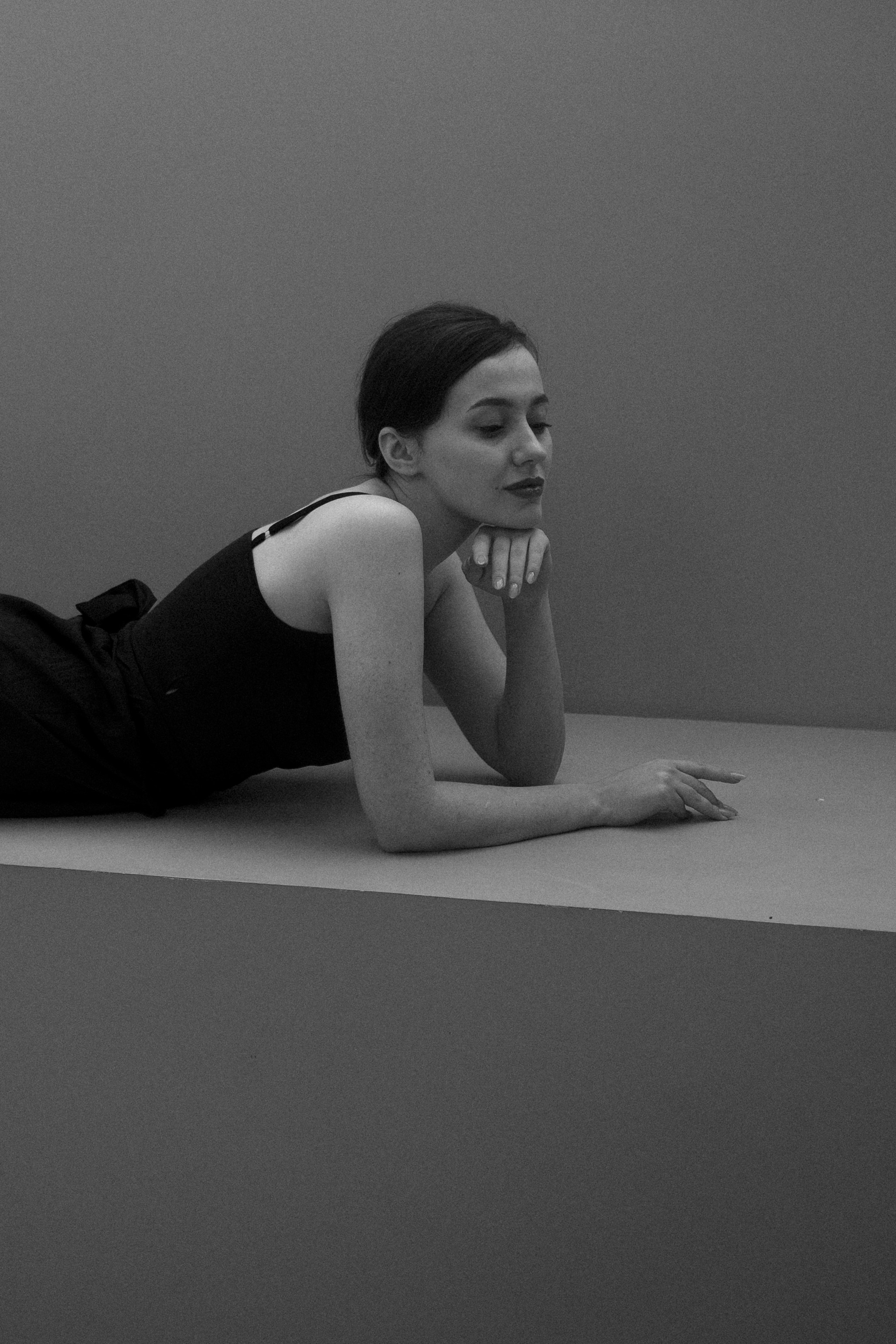 Мила. Главная