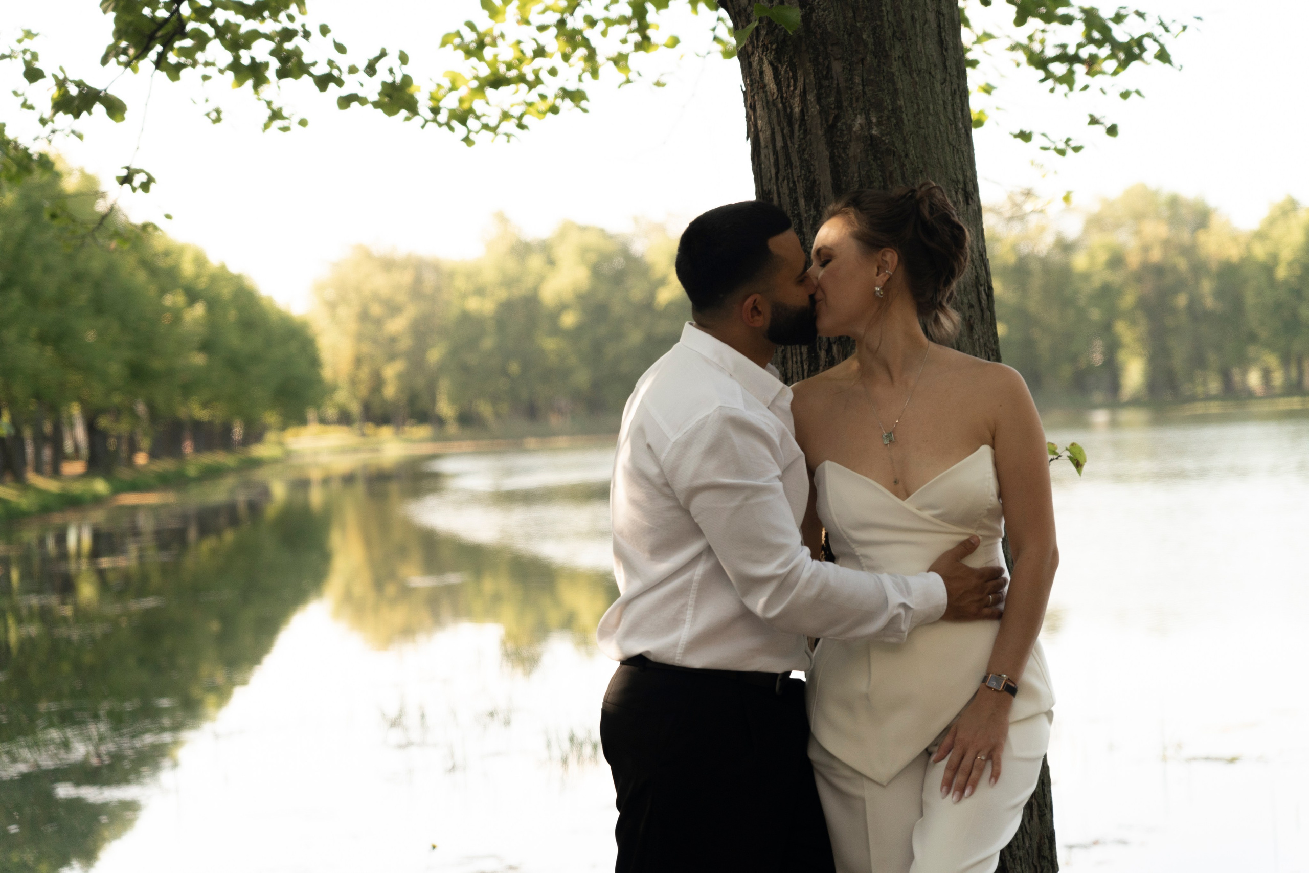 Дарья+Олег. Главная