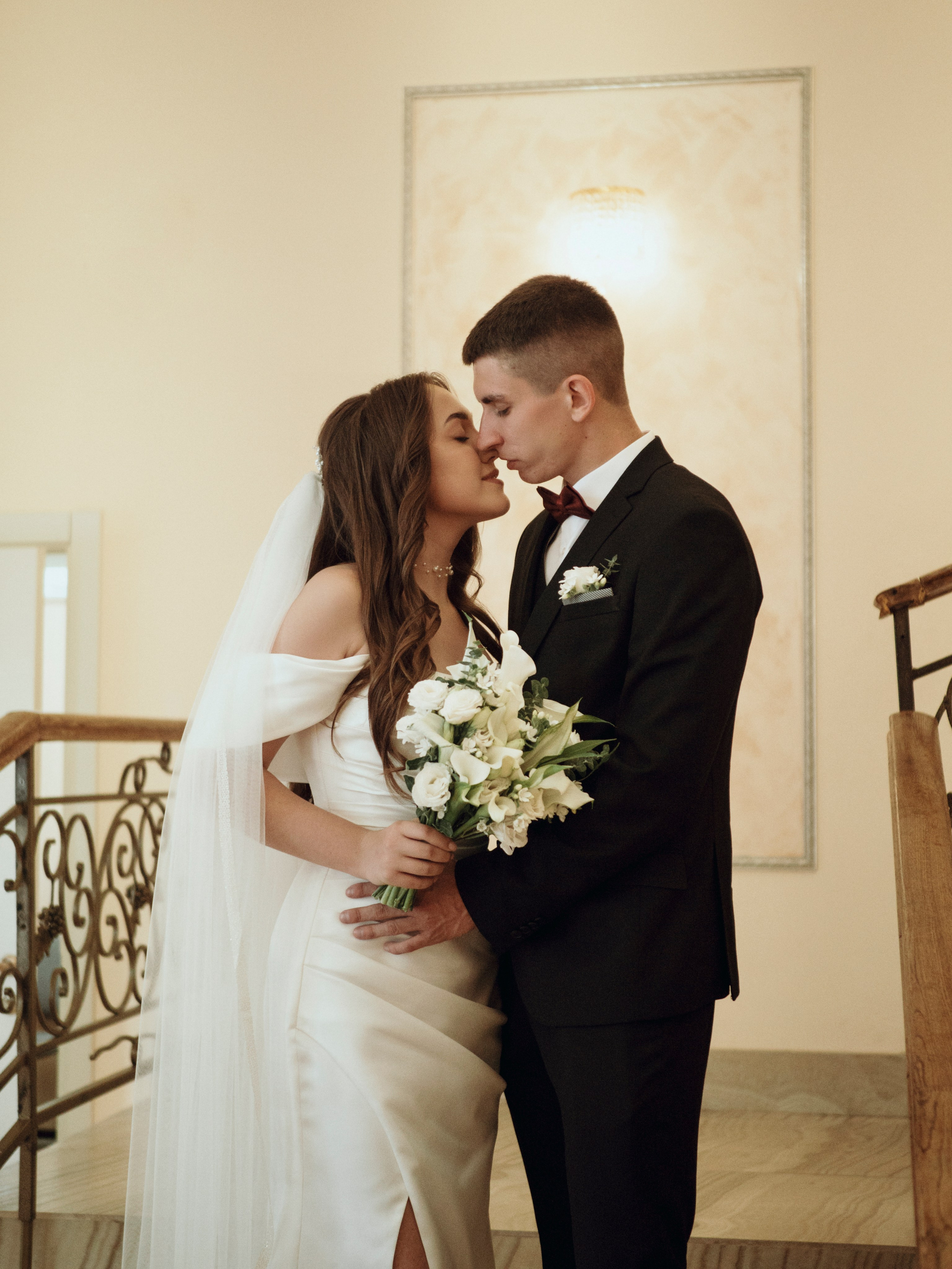 Благовещенск. Фотограф и видеограф в Благовещенске и Санкт-Петербурге Мурыгина Мария