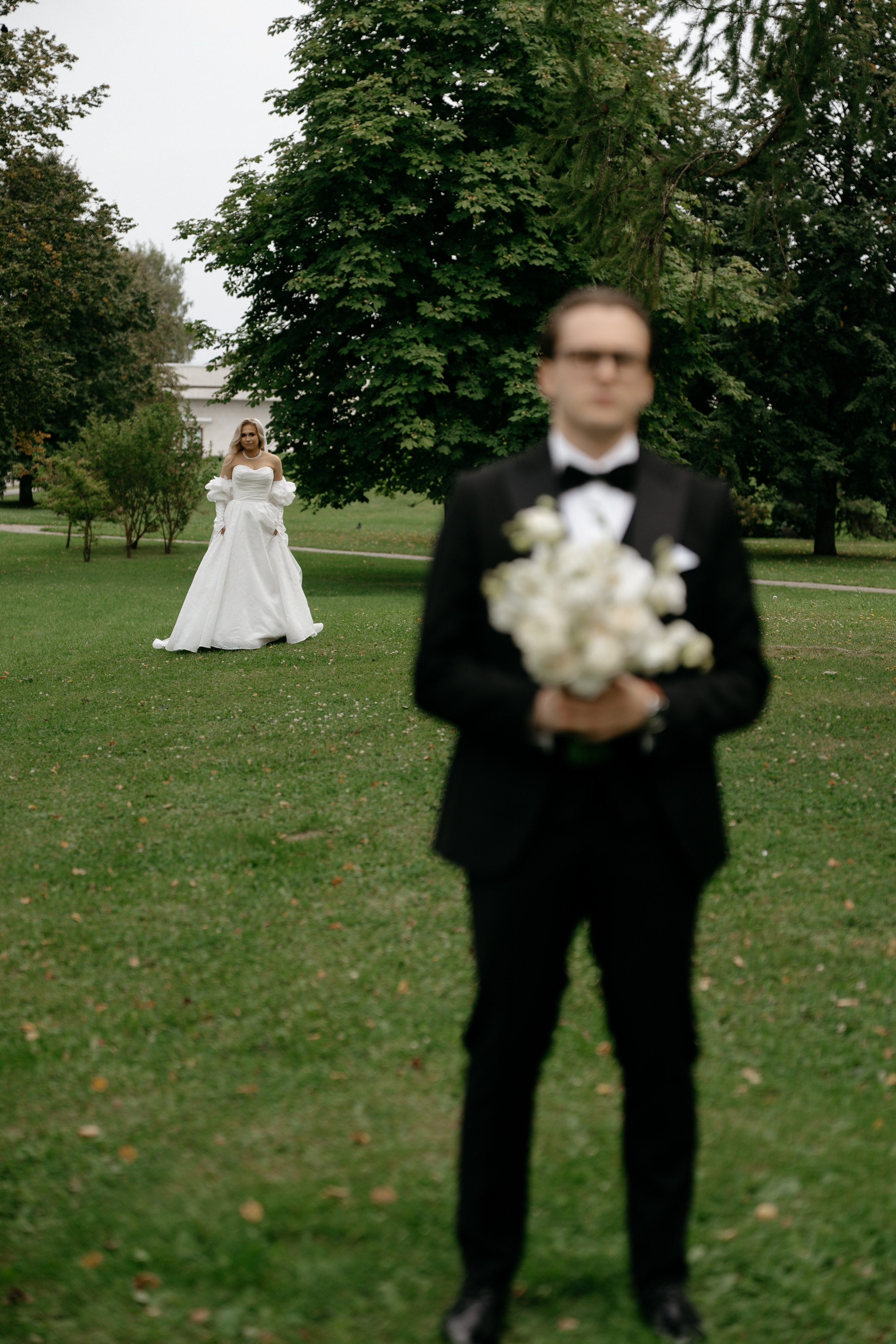 Данил и Татьяна. Свадебный фотограф в Москве и Владимире Егор Дмитриев