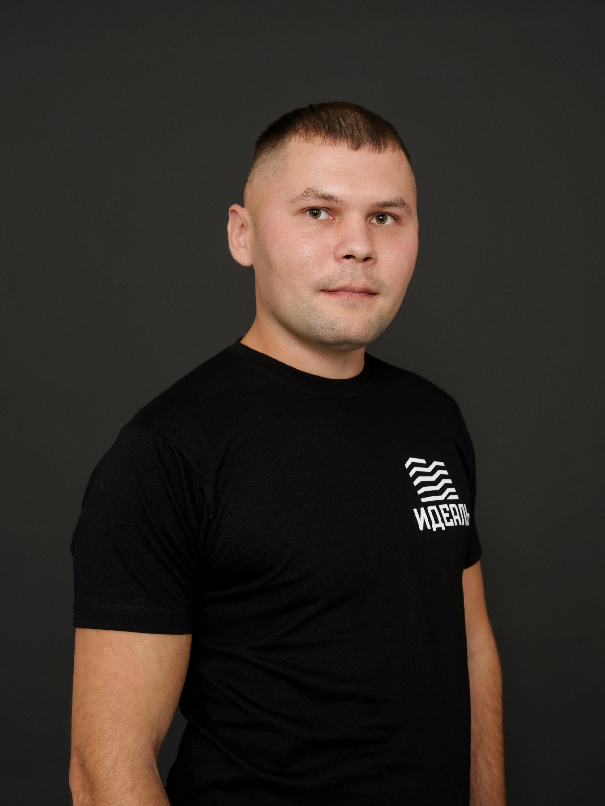 Строительная компания. Фотограф Оксана Токарева Ижевск