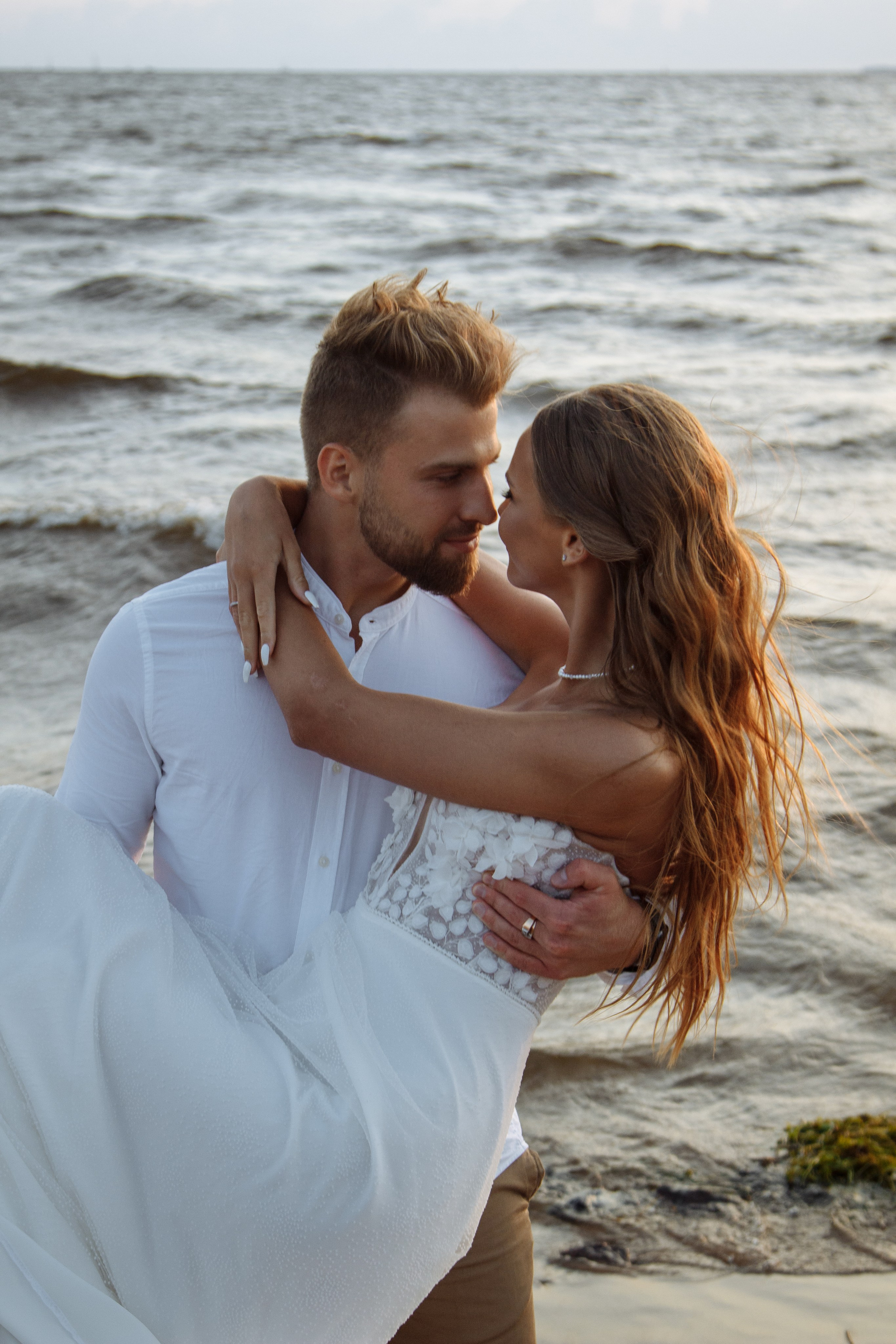 Руслан и Юлия. Фотограф в стиле Vogue в Орле