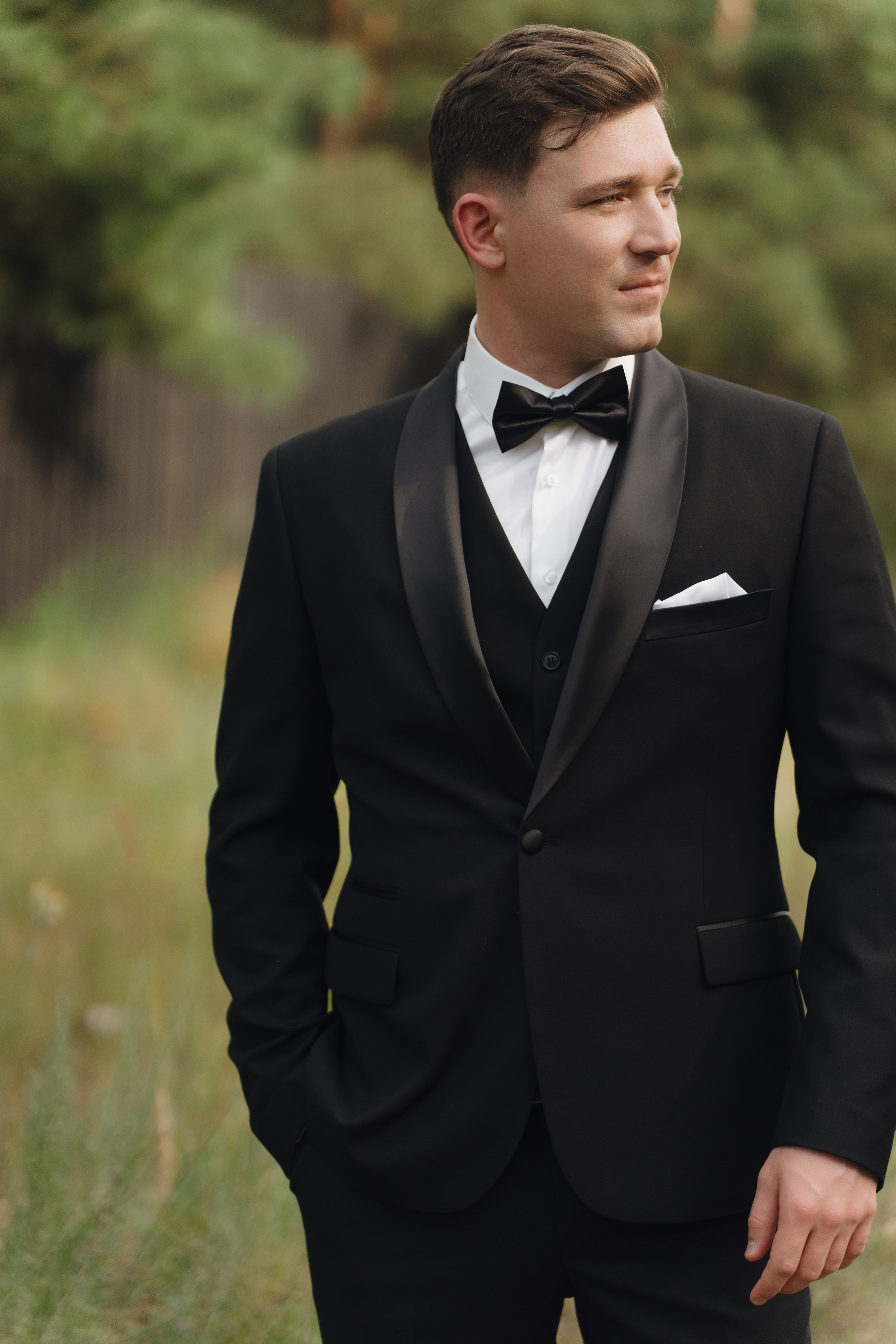 I & V. Свадебный фотограф Липецк Москва Анна Невзорова