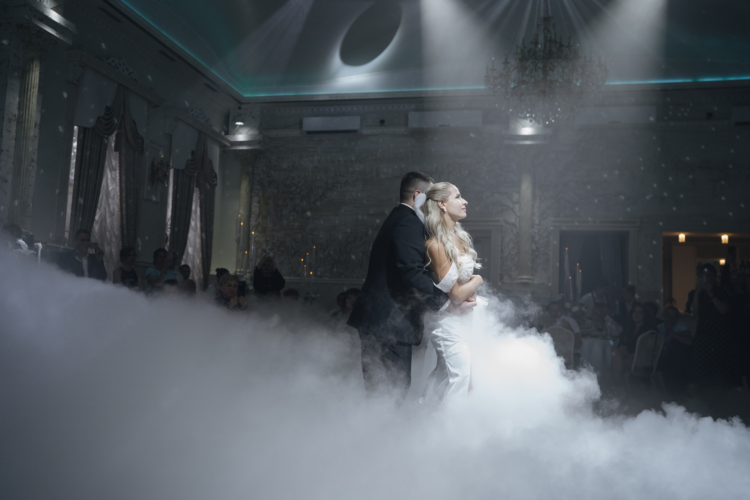 Кирилл & Маргарита. Свадебный фотограф Липецк Москва Анна Невзорова