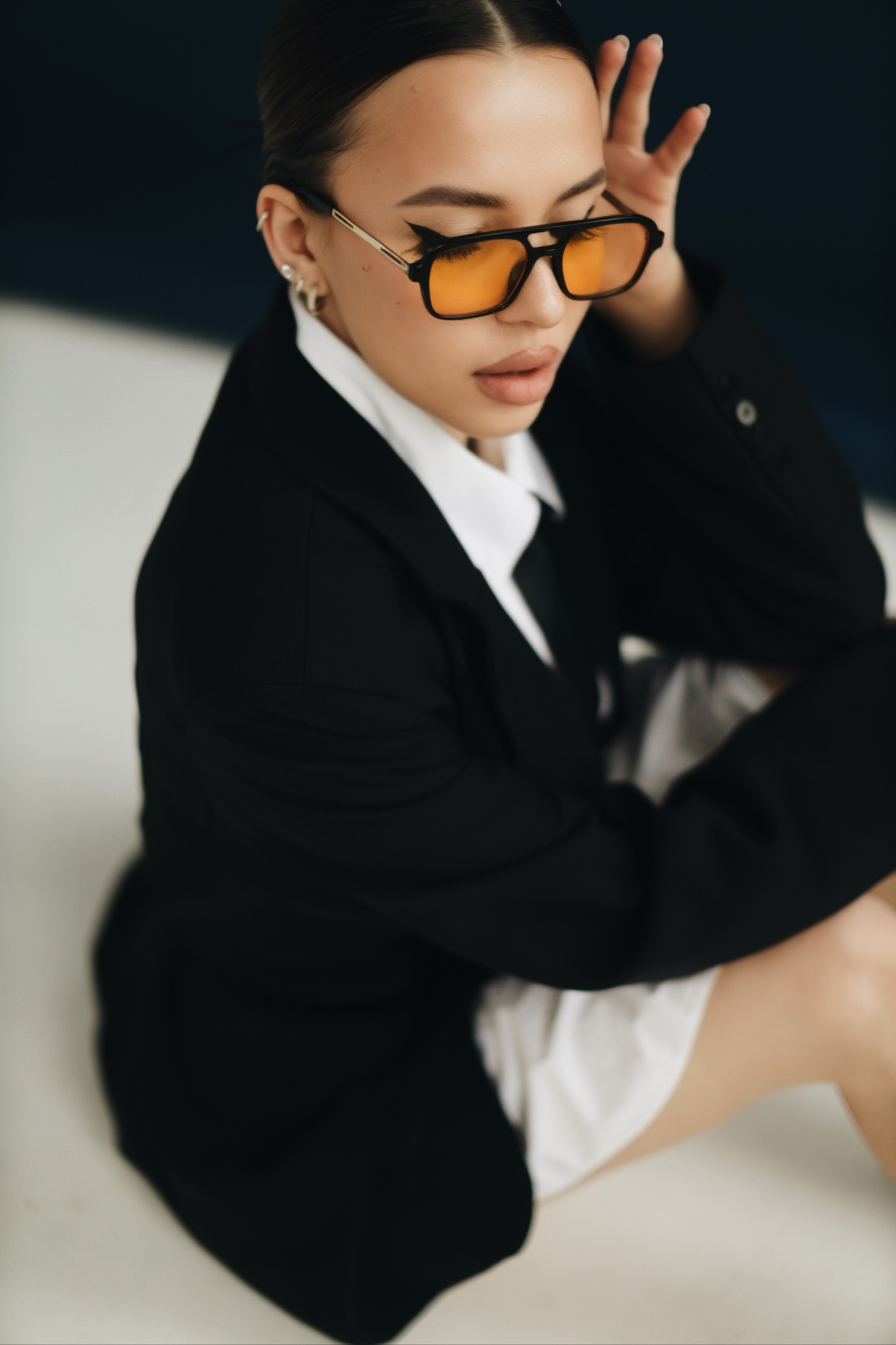 Наталья. Свадебный фотограф Липецк Москва Анна Невзорова