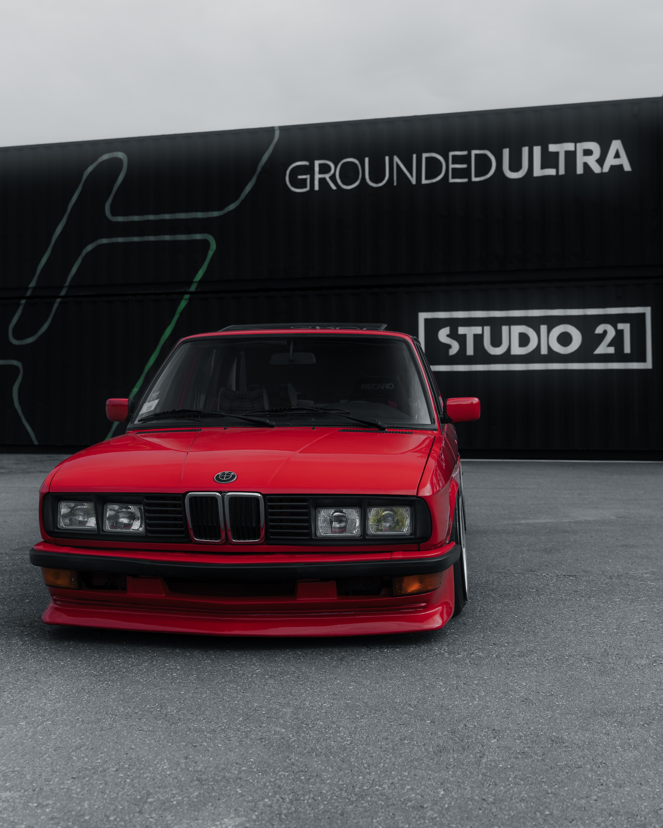 //GROUNDEDULTRA2024. Автомобильный фотограф