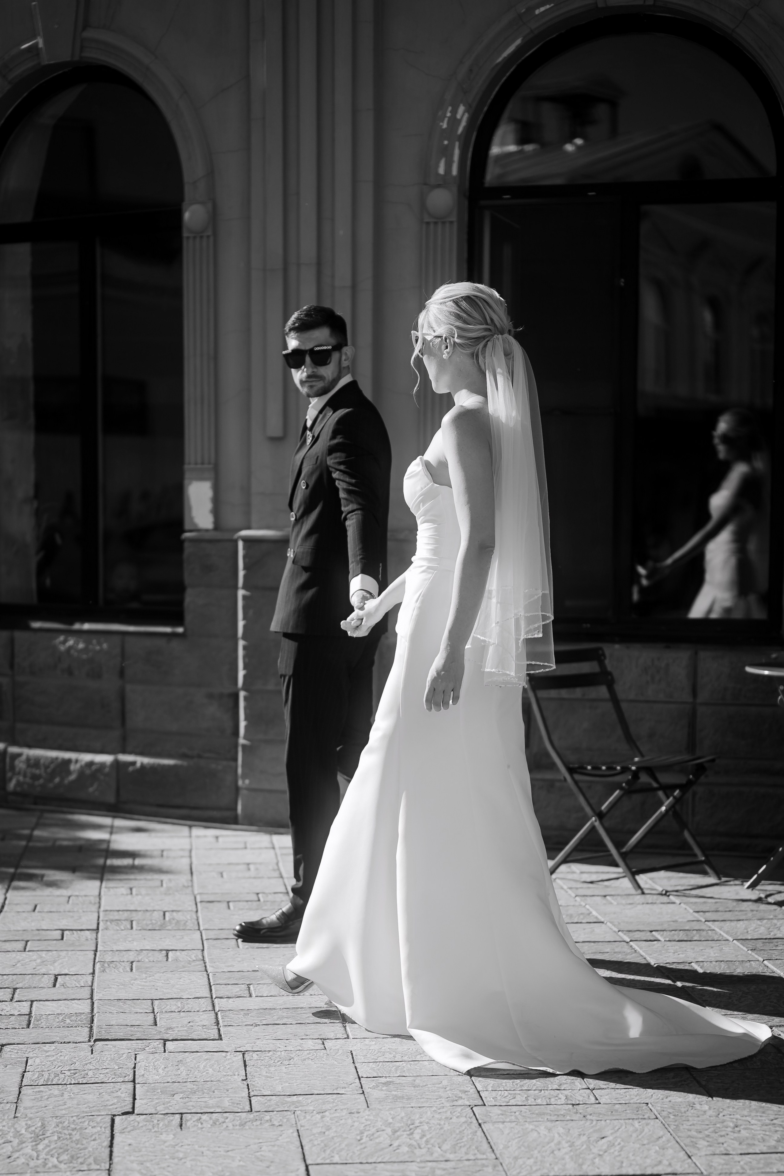 M & A. Свадебный и семейный фотограф в Астрахани