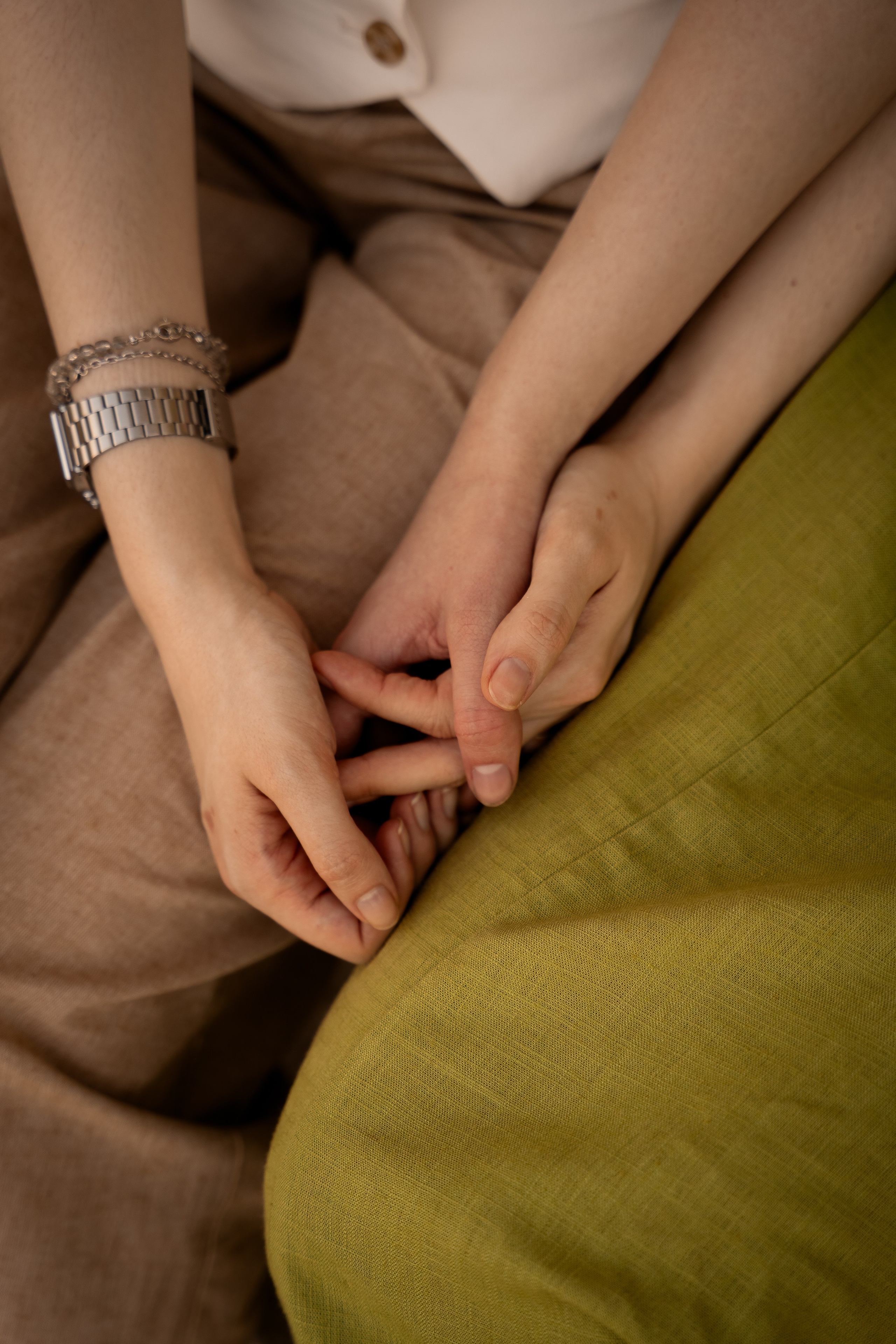 Семья Балашовых. Фотограф в Ульяновске Александра Григоровских