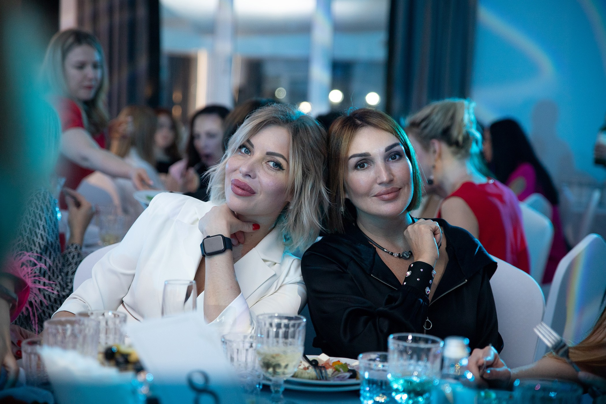 Fashion week ELDERMAFILL 2.0 CITY PARK. Интерьерный и фуд фотограф в Иркутске Дмитрий Арно