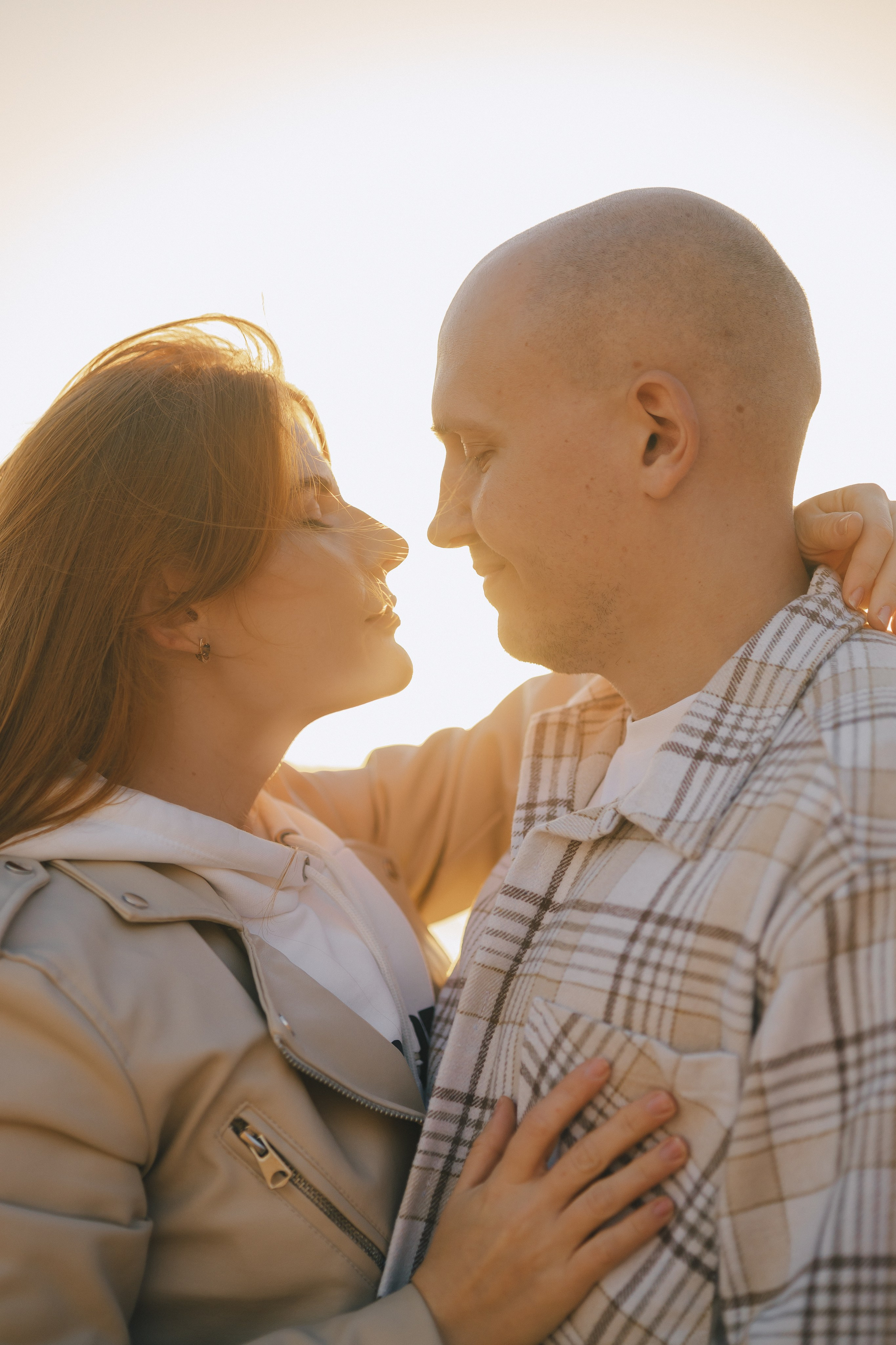 Василиса и Алексей. Фотограф Таганрог Любимая Надя