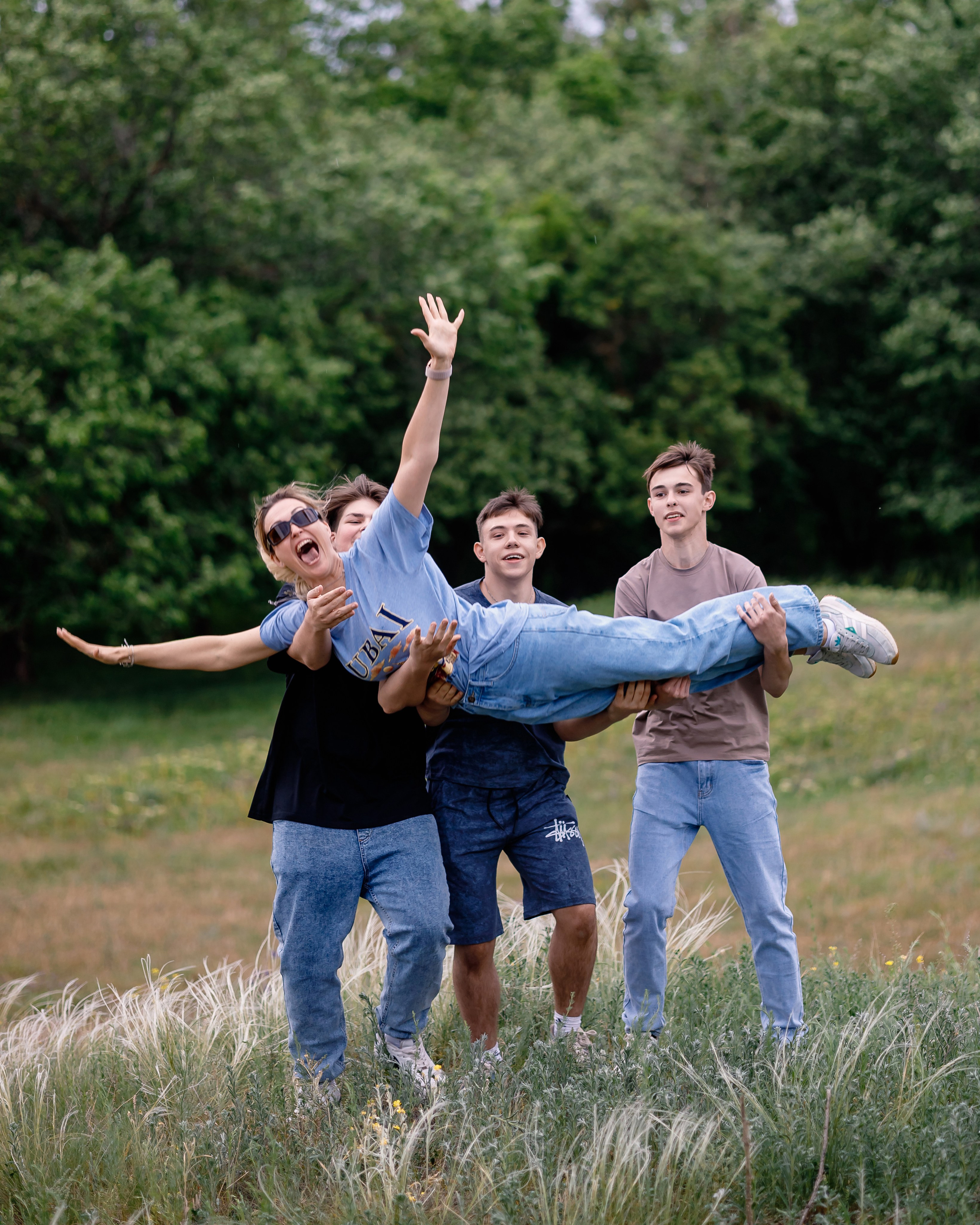 9р2, Лицей 5, выпуск 2025