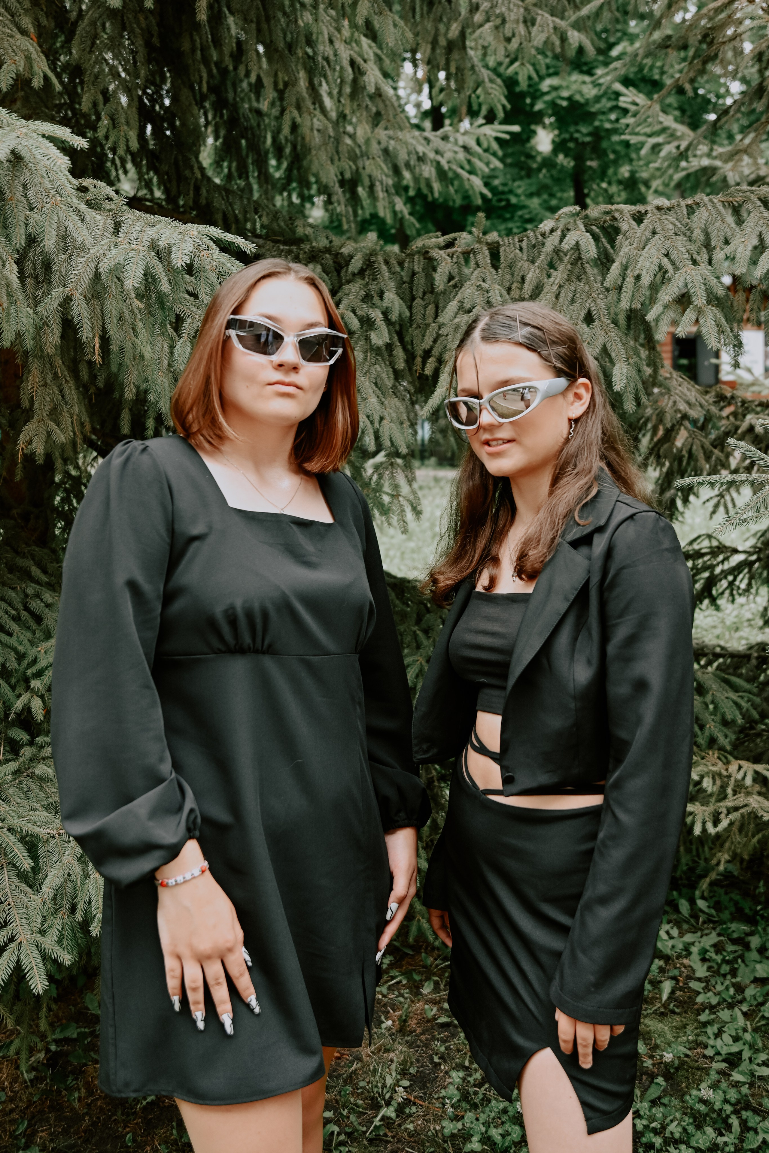 Выпускной 9 класс. Фотограф вдохновленной жизнью и природой Надежда Адданикова