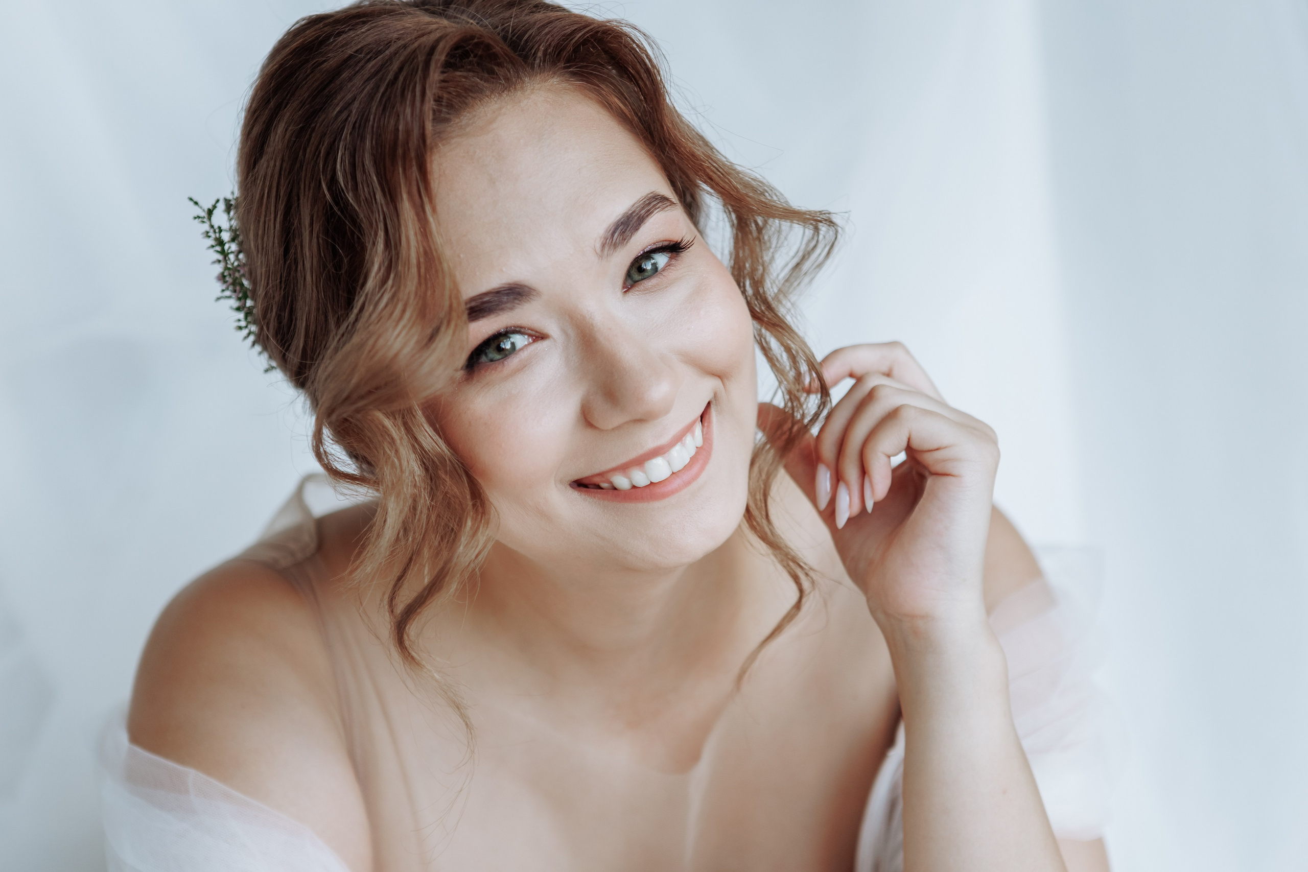 Артем и Настя. Свадебный фотограф в Санкт-Петербурге