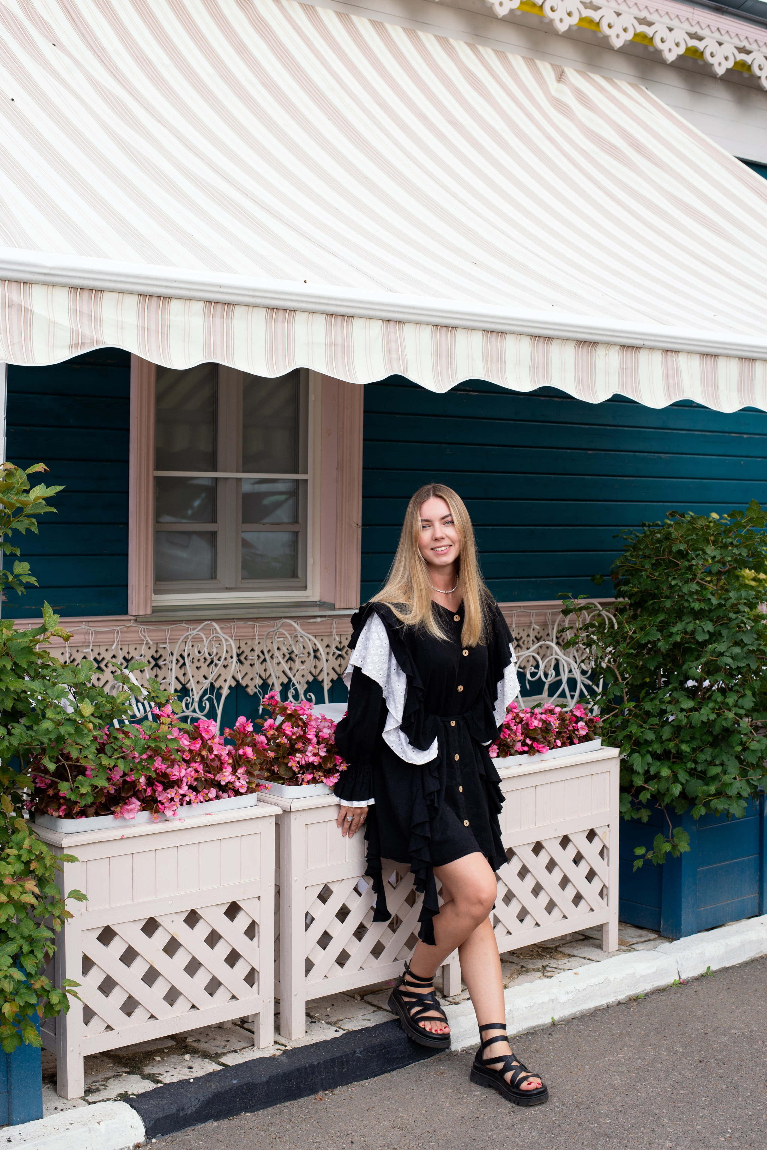 Женский портрет. Дина — ваш фотограф в Коломне и Москве. Живые портреты, любимые люди, важные события. Всё, что хочется помнить