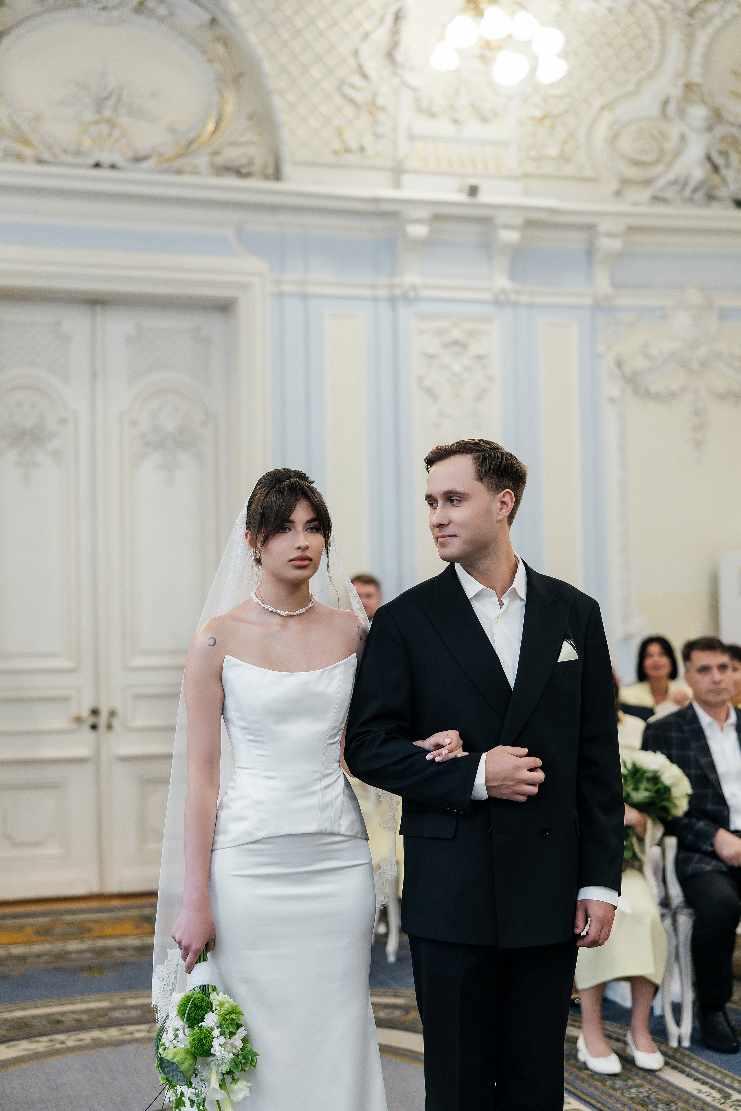 Русская Италия. Фотограф в Санкт Петербурге Колантаева Карина