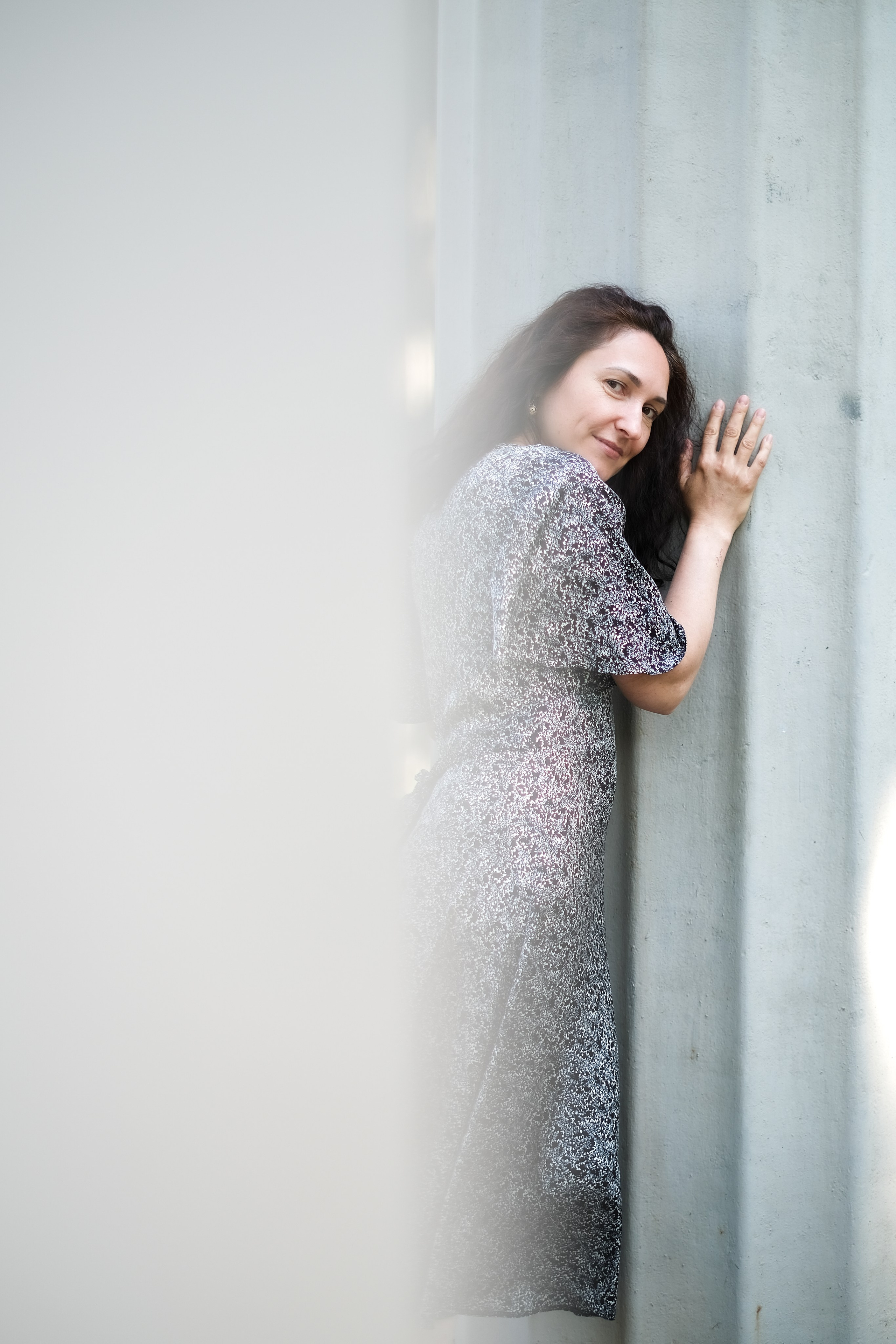 Индивидуальные фотосессии. Фотосессии в г. Пушкин Саша Бауэр | Фотопроекты