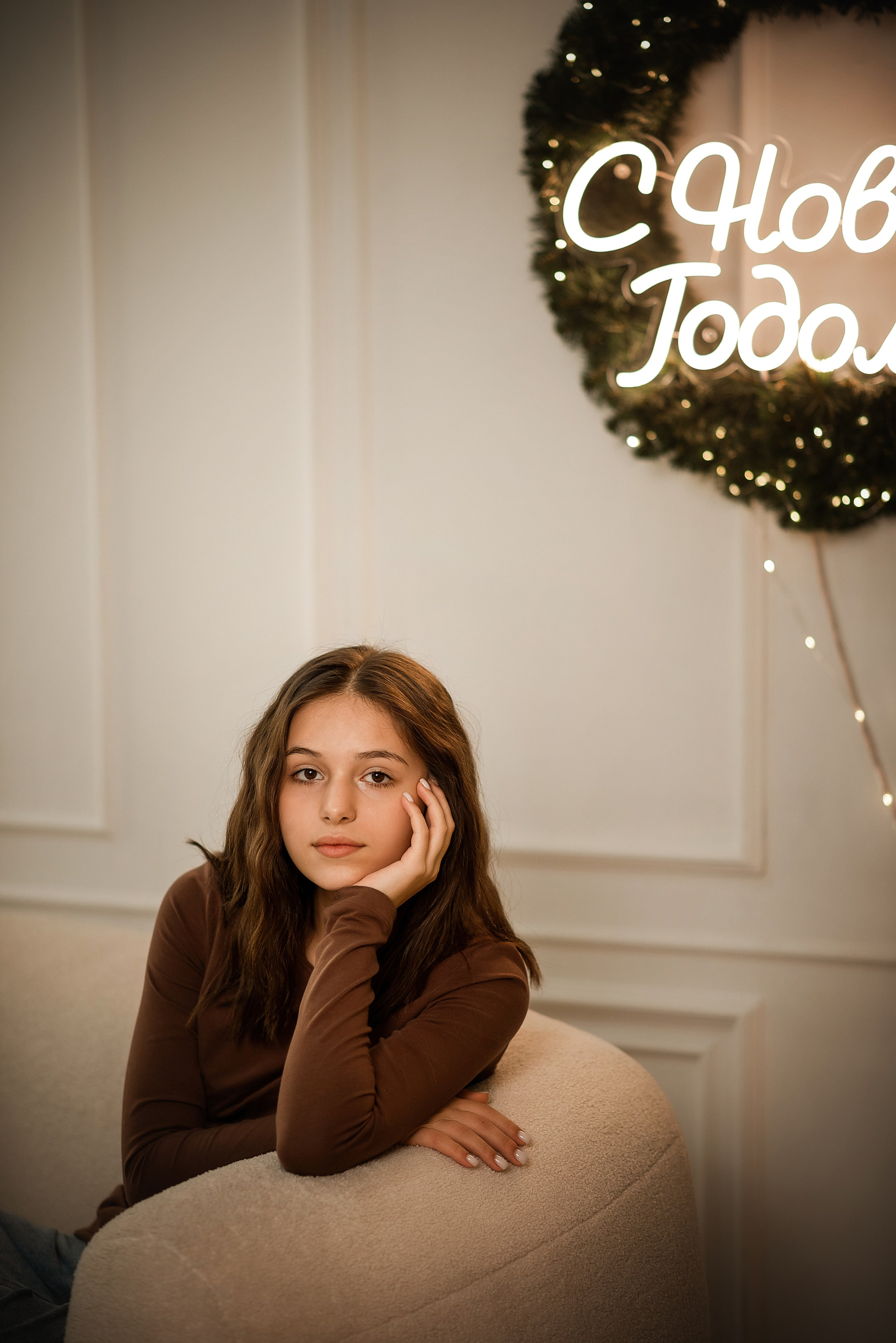 Юля, Соня и Саша. Семейный фотограф в Ростове-на-Дону Татьяна Литвинова