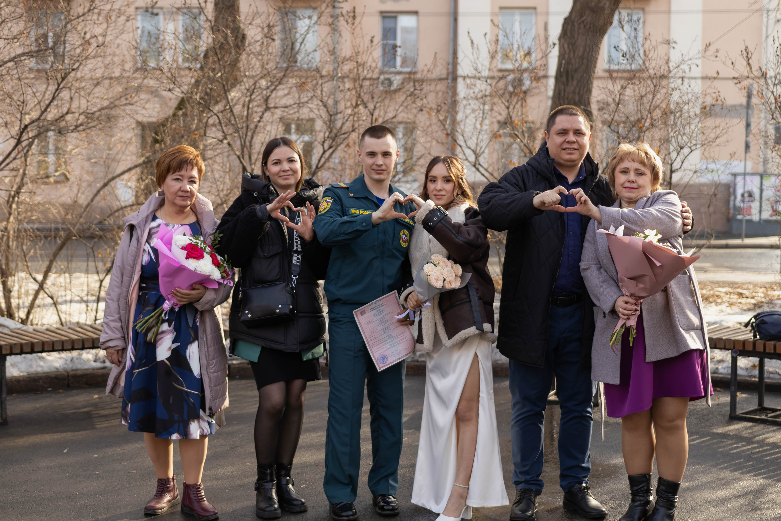 9. Свадебный фотограф Челябинск