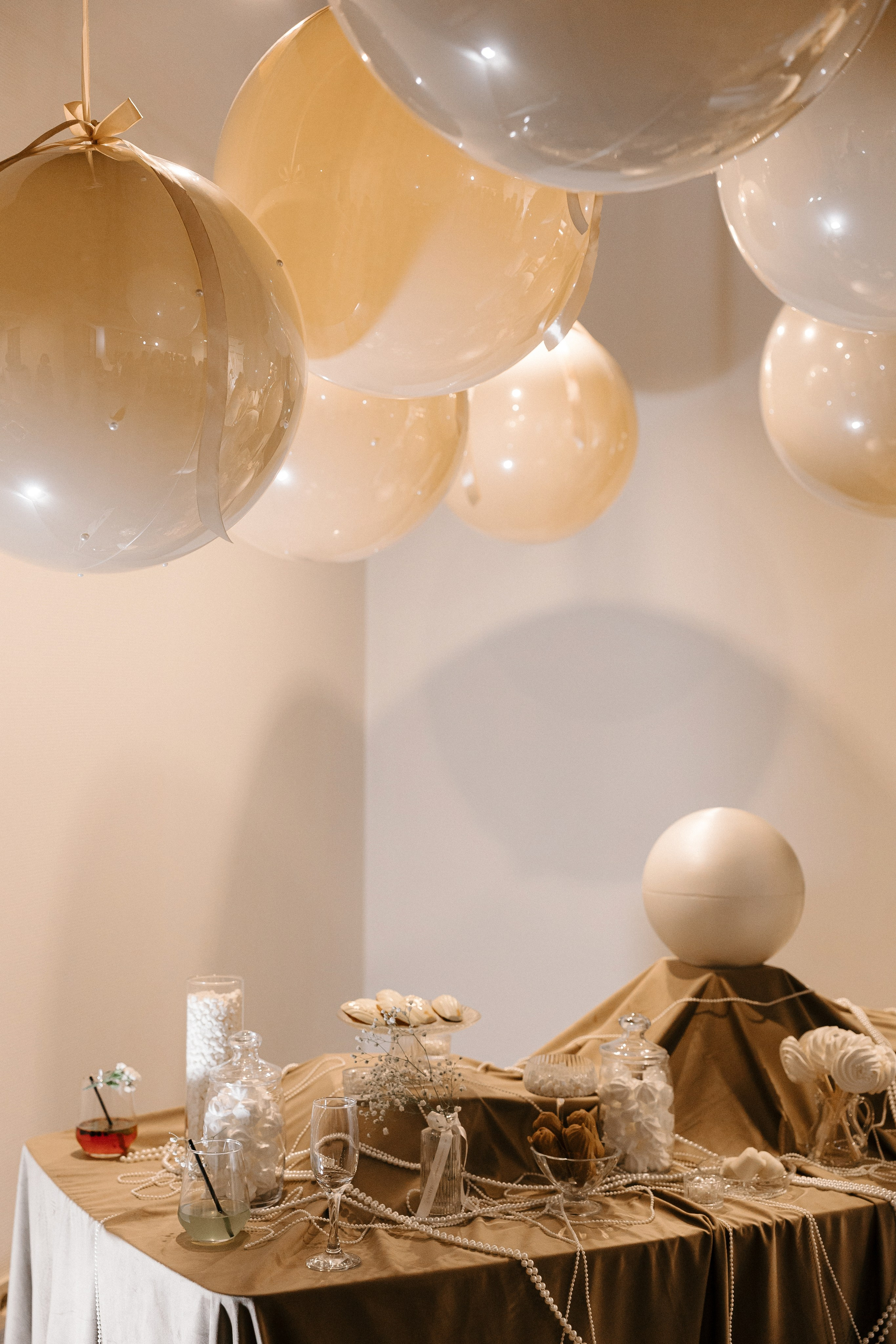 День рождения студии электроэпиляции. Свадебный фотограф Нижний Новгород