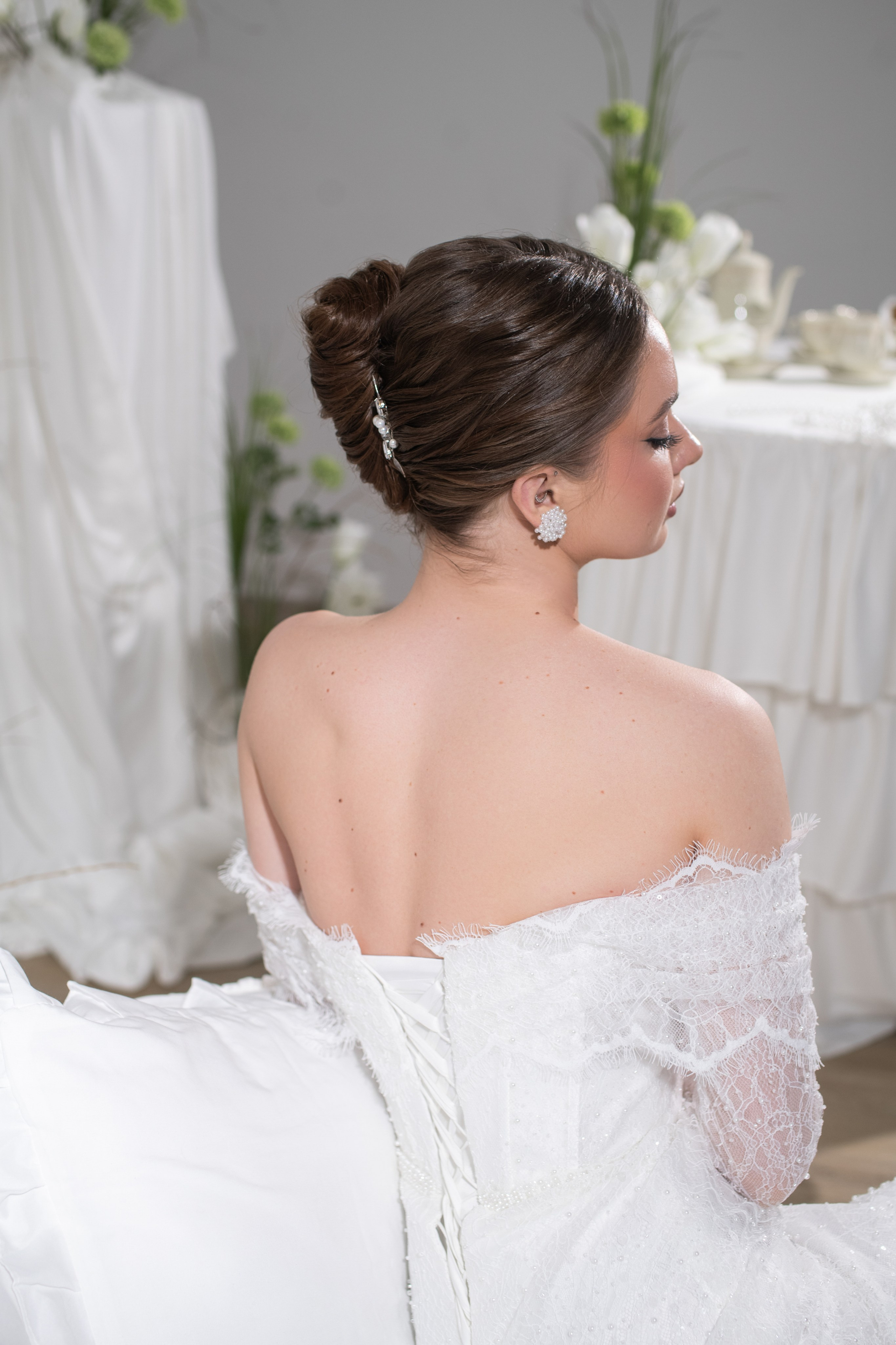 Эльвира. Свадебный фотограф в Хабаровске Елена Андреенко