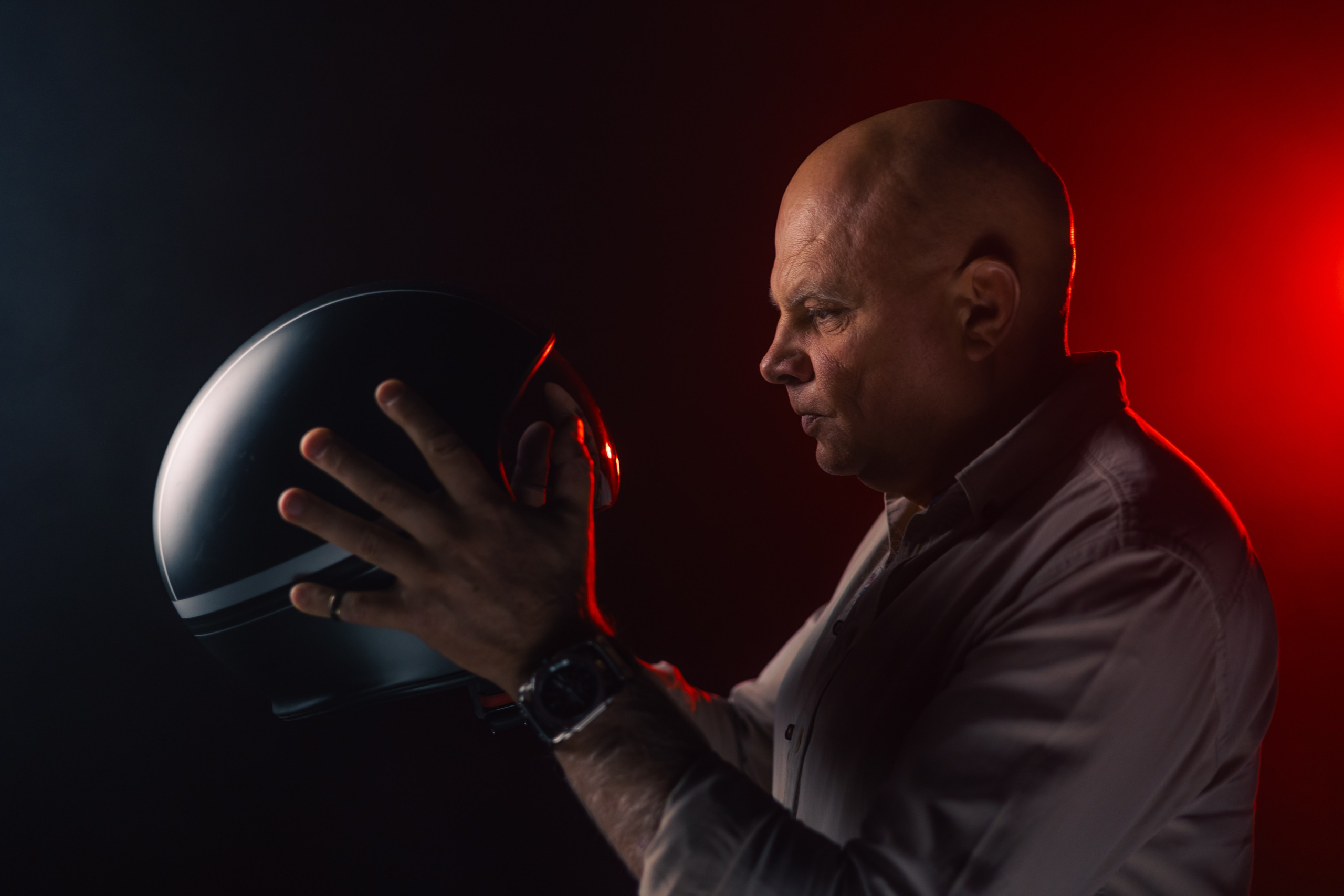 Nikolay Haribov. Фотограф Михеев Игорь в Ставрополе