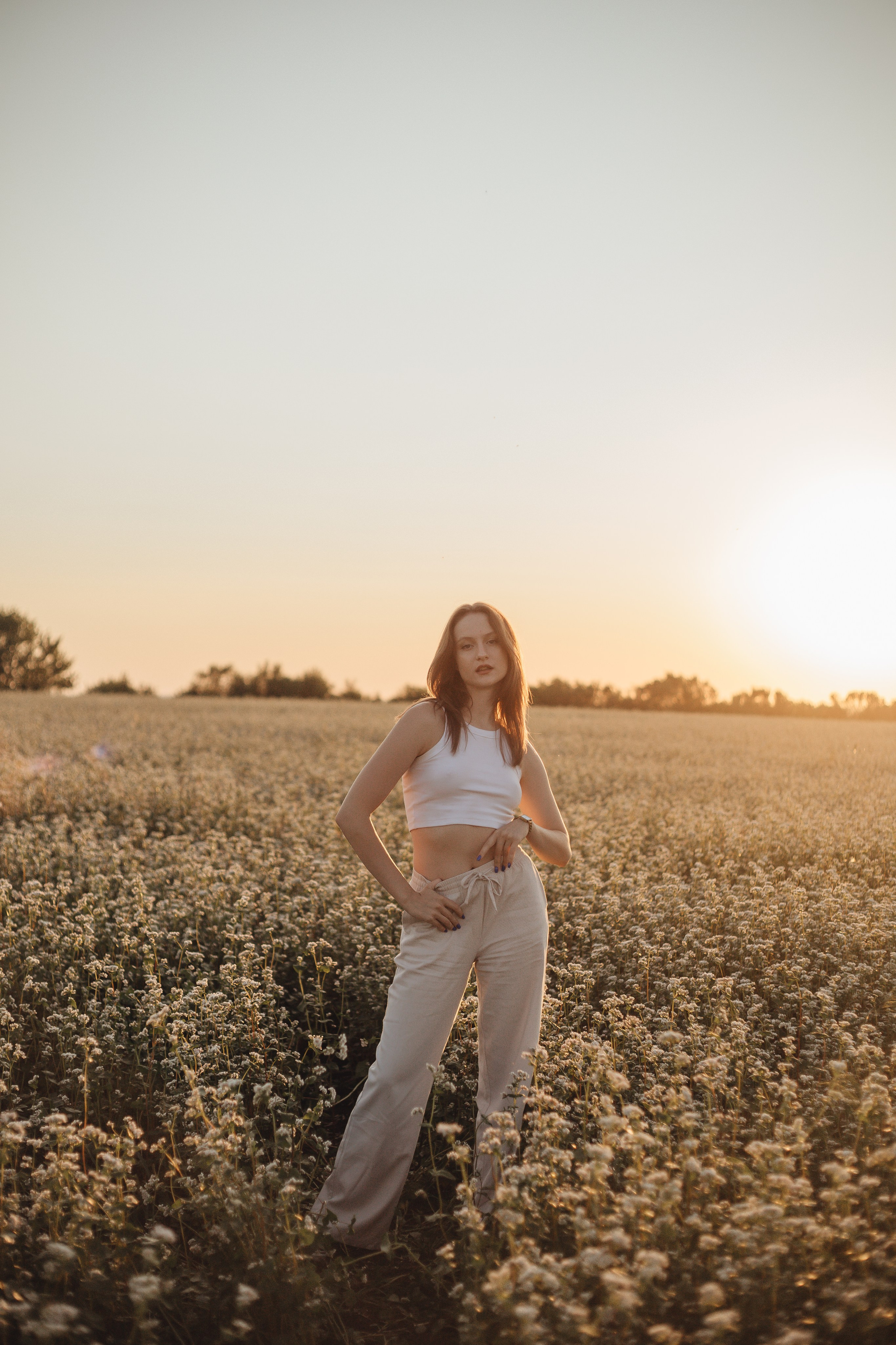 Альбина. Фотограф Малофеева Алина