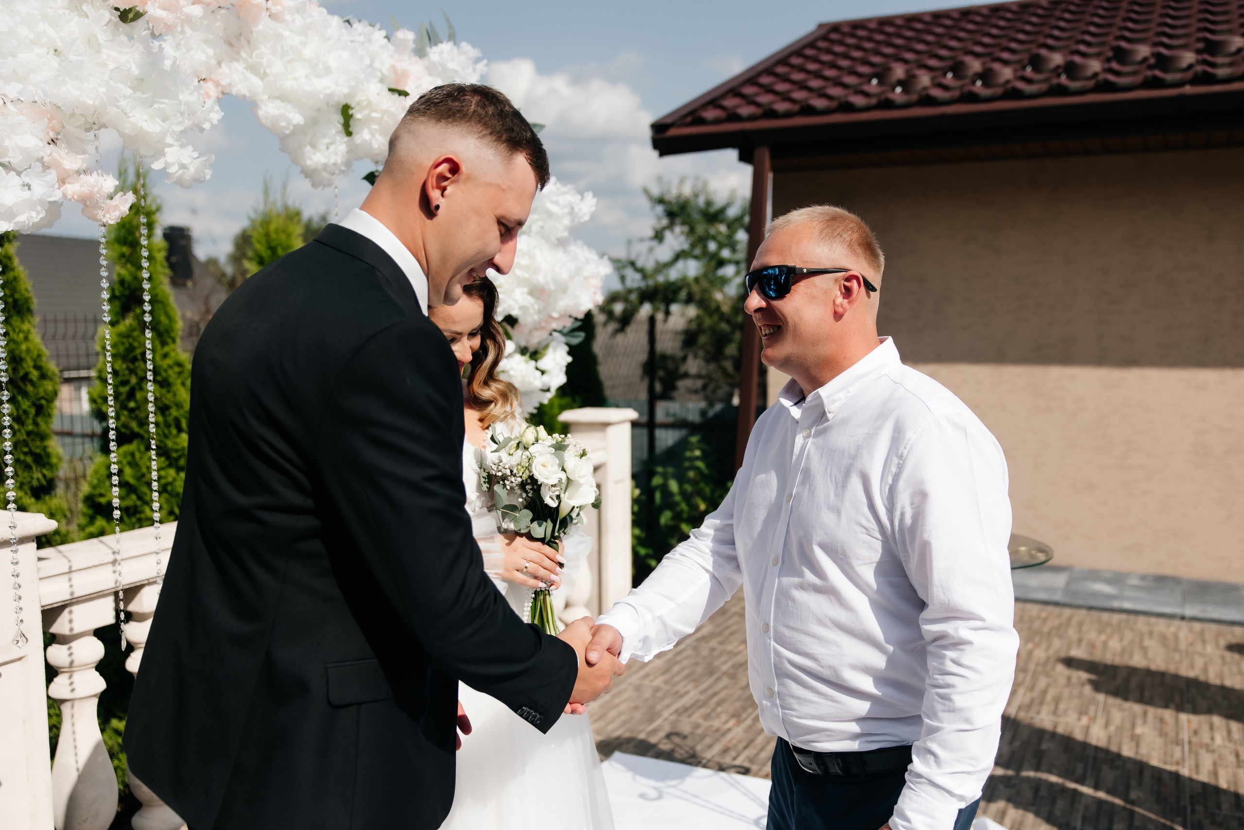 Астория + усадьба Белладжио. Фотограф ВИКА МЕДУЗА