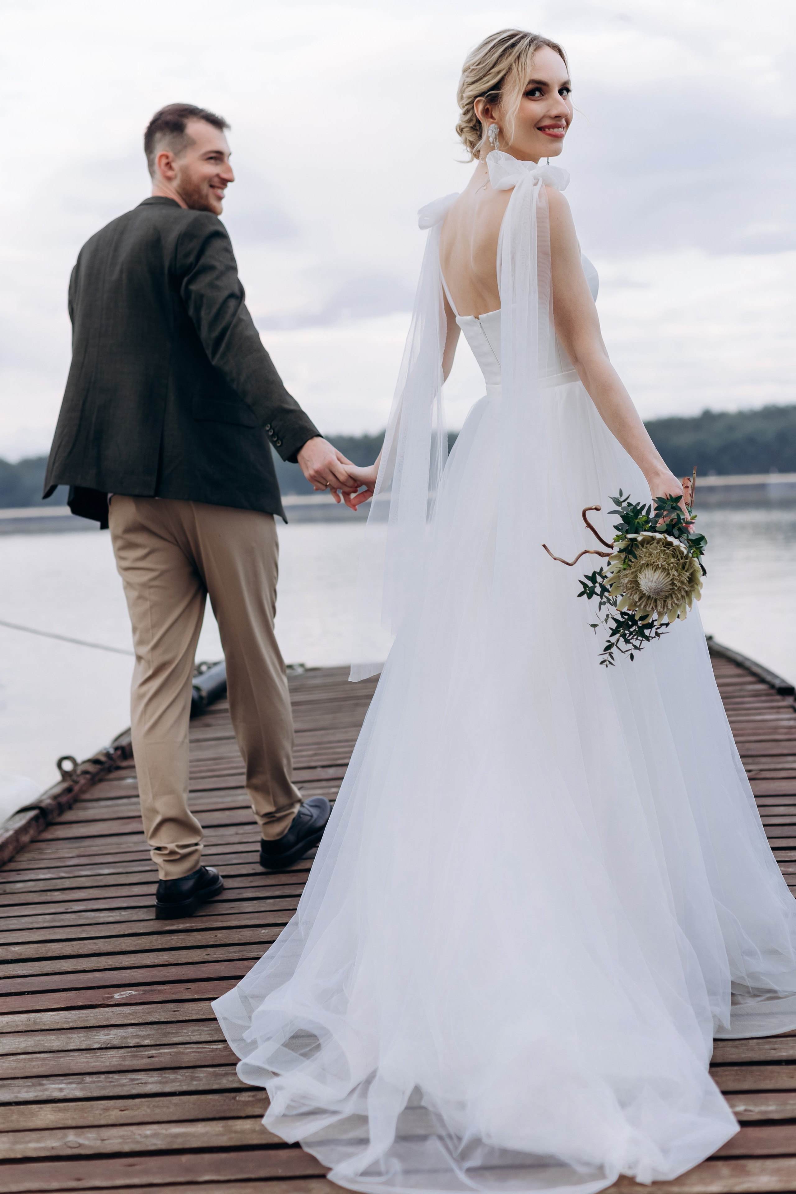 Катя и Андрей. Фотограф ВИКА МЕДУЗА